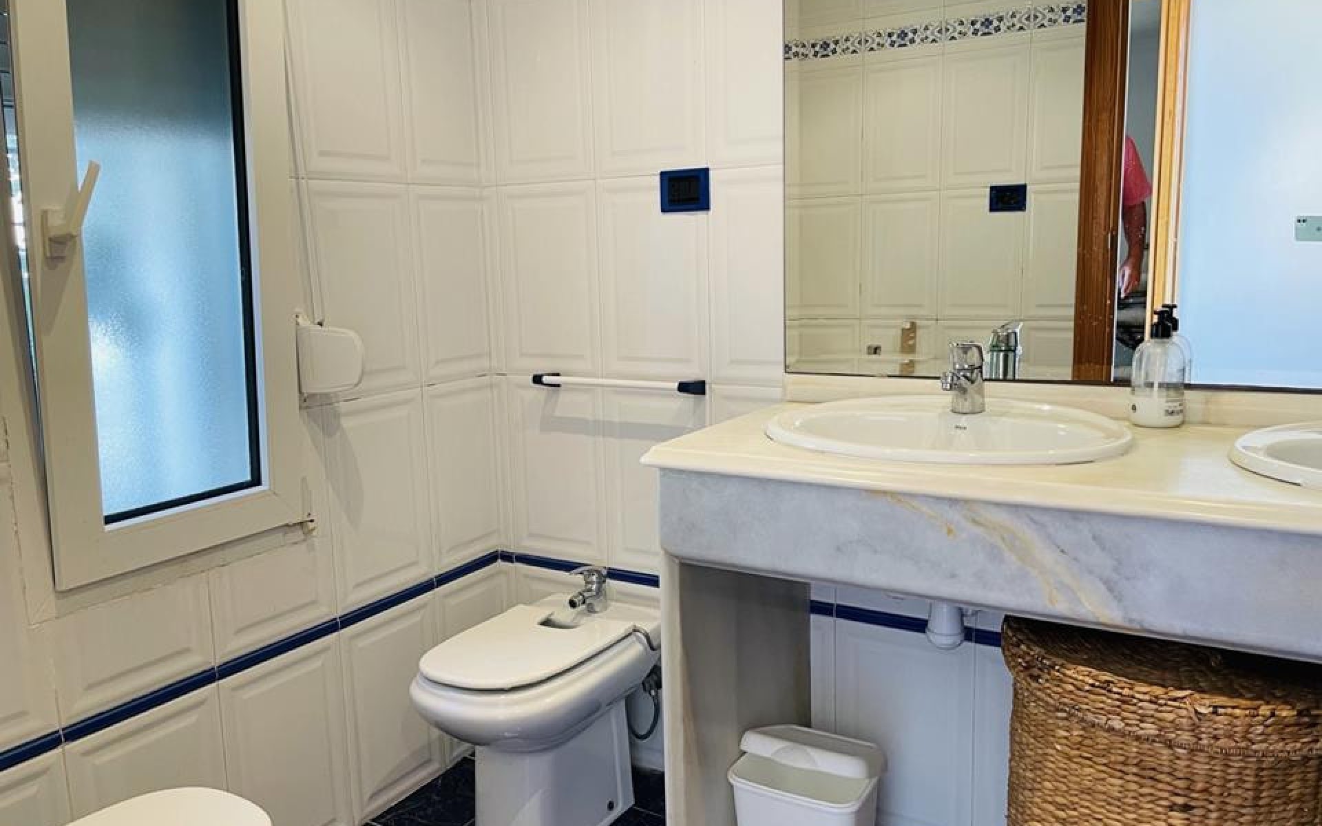 Resale - Villa - Dénia - Denia Centro