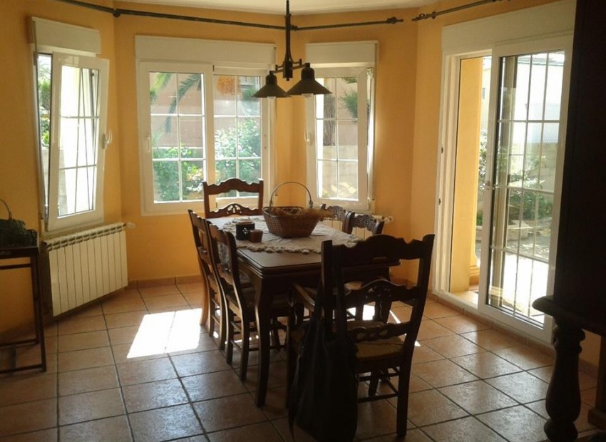 Resale - Villa - Dénia - Denia Centro