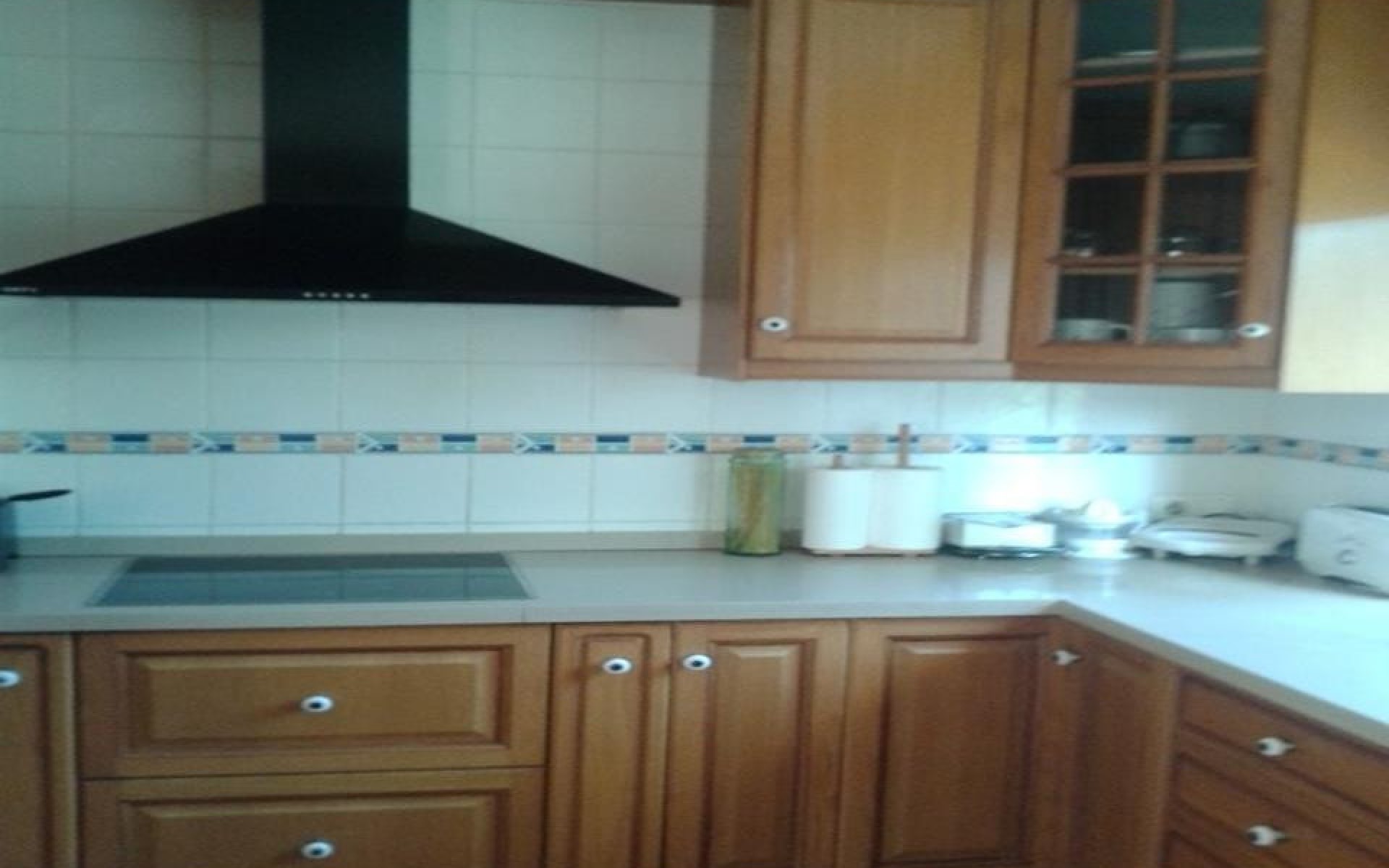 Resale - Villa - Dénia - Denia Centro