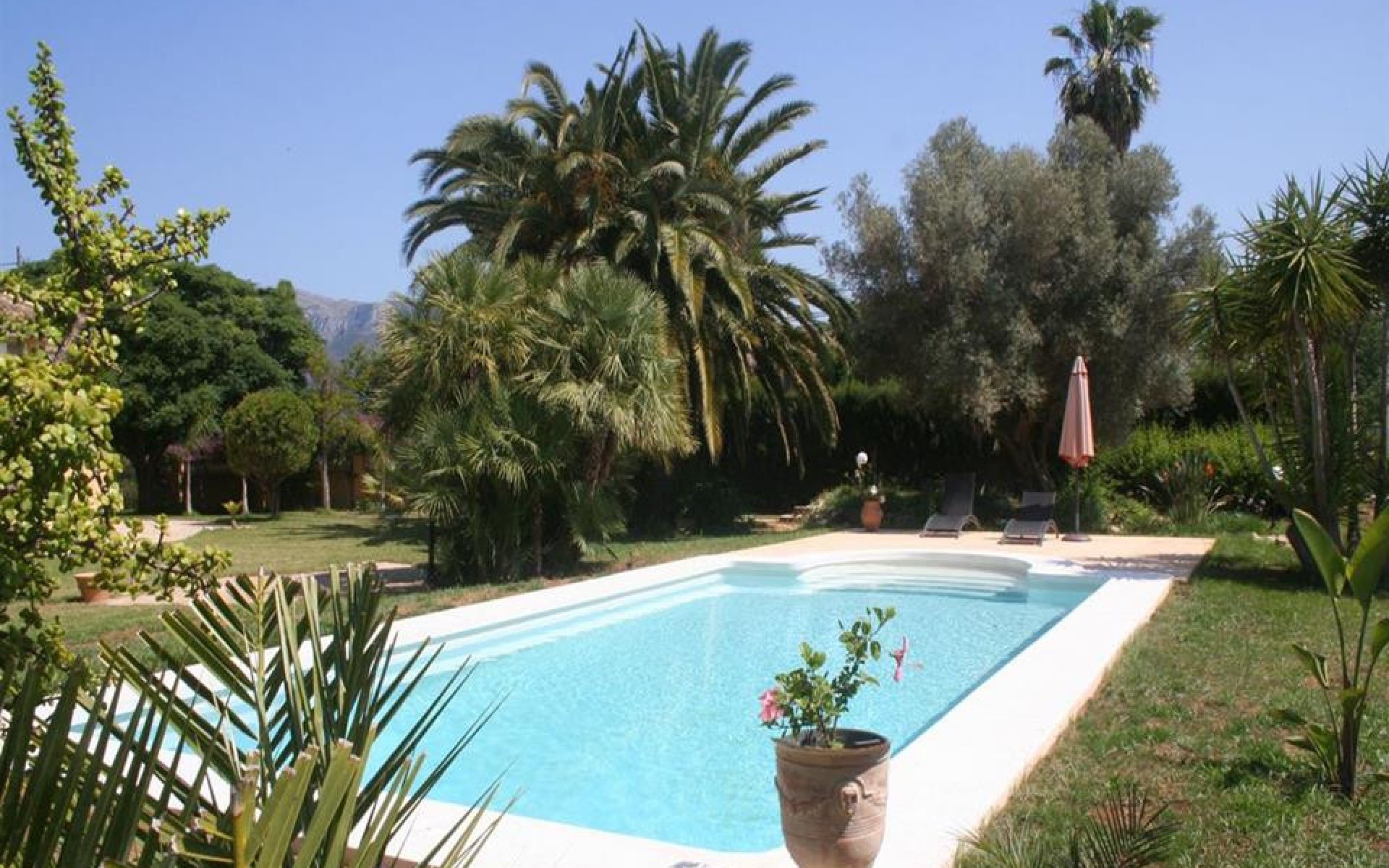 Resale - Villa - Dénia - Denia Centro