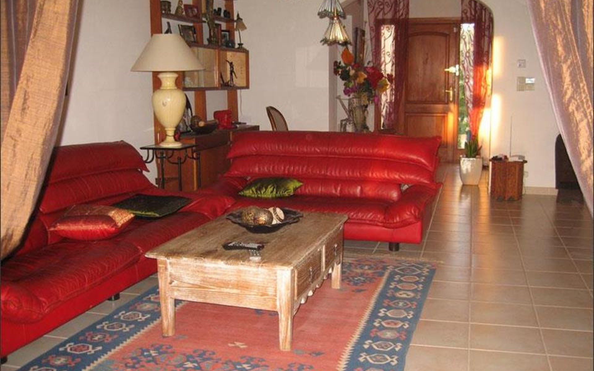 Resale - Villa - Dénia - Denia Centro