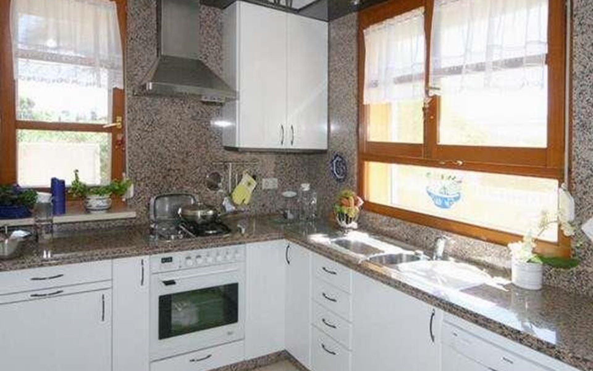 Resale - Villa - Dénia - Denia Centro