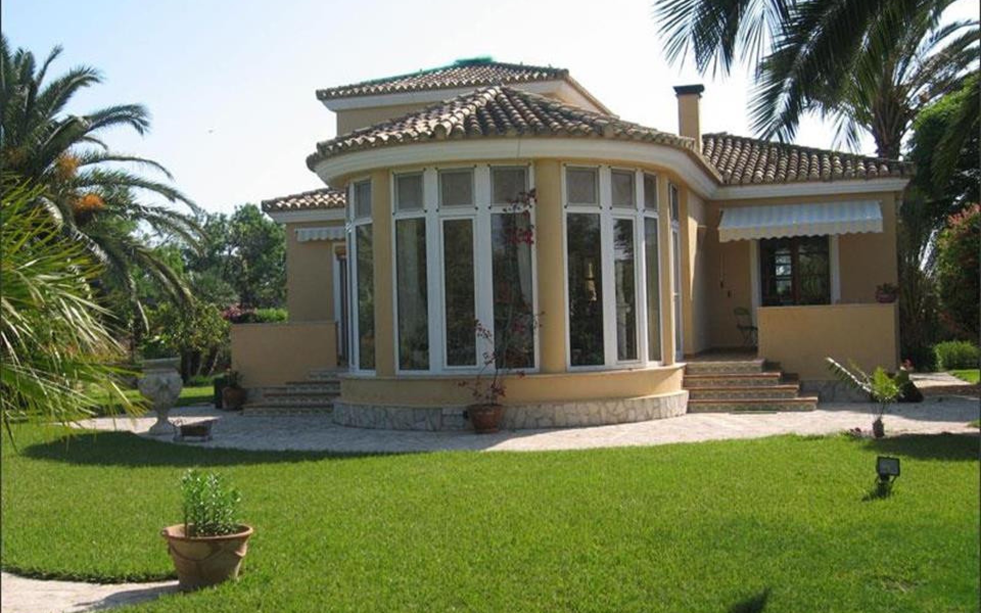 Resale - Villa - Dénia - Denia Centro