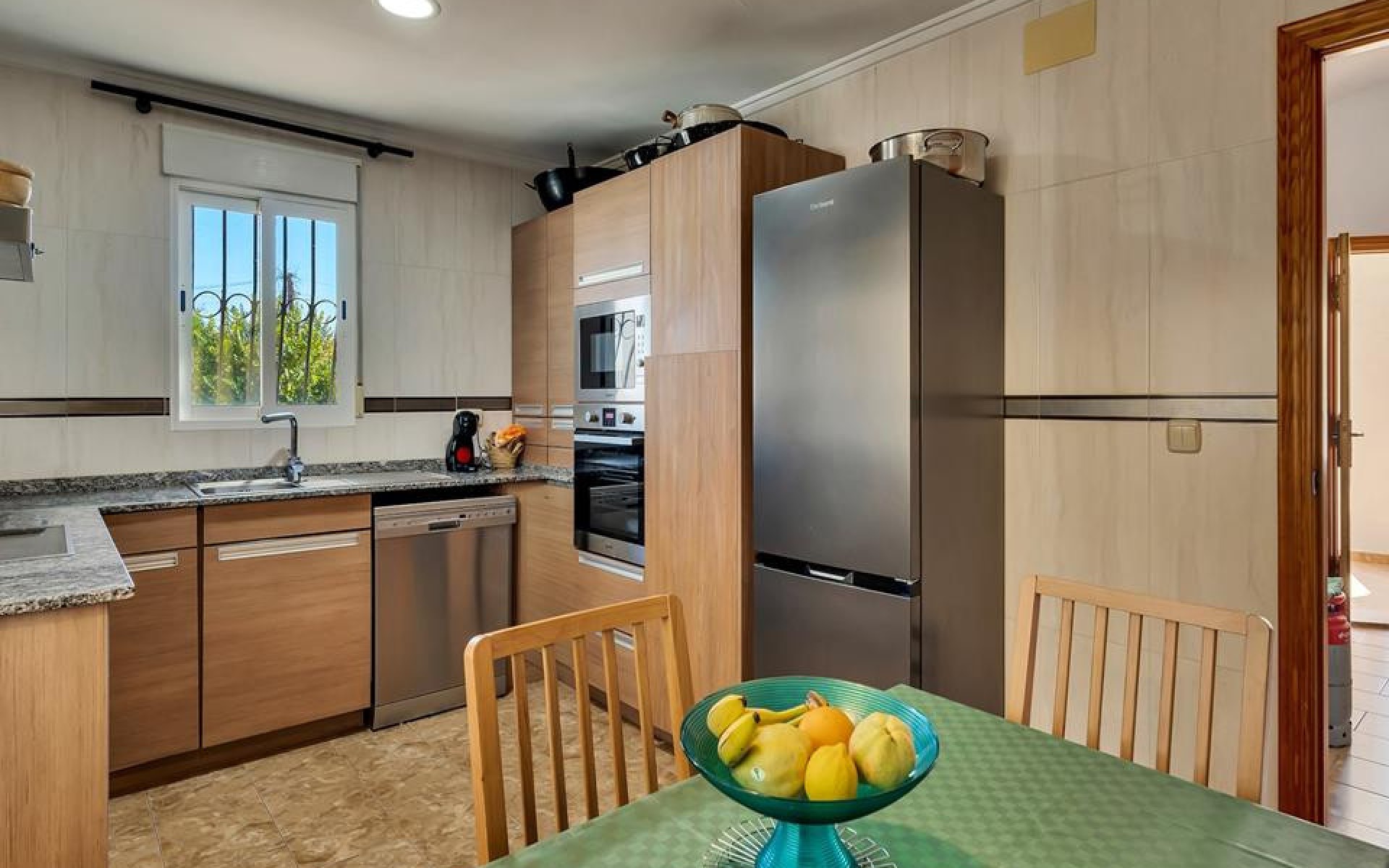 Resale - Villa - Dénia - Denia Centro