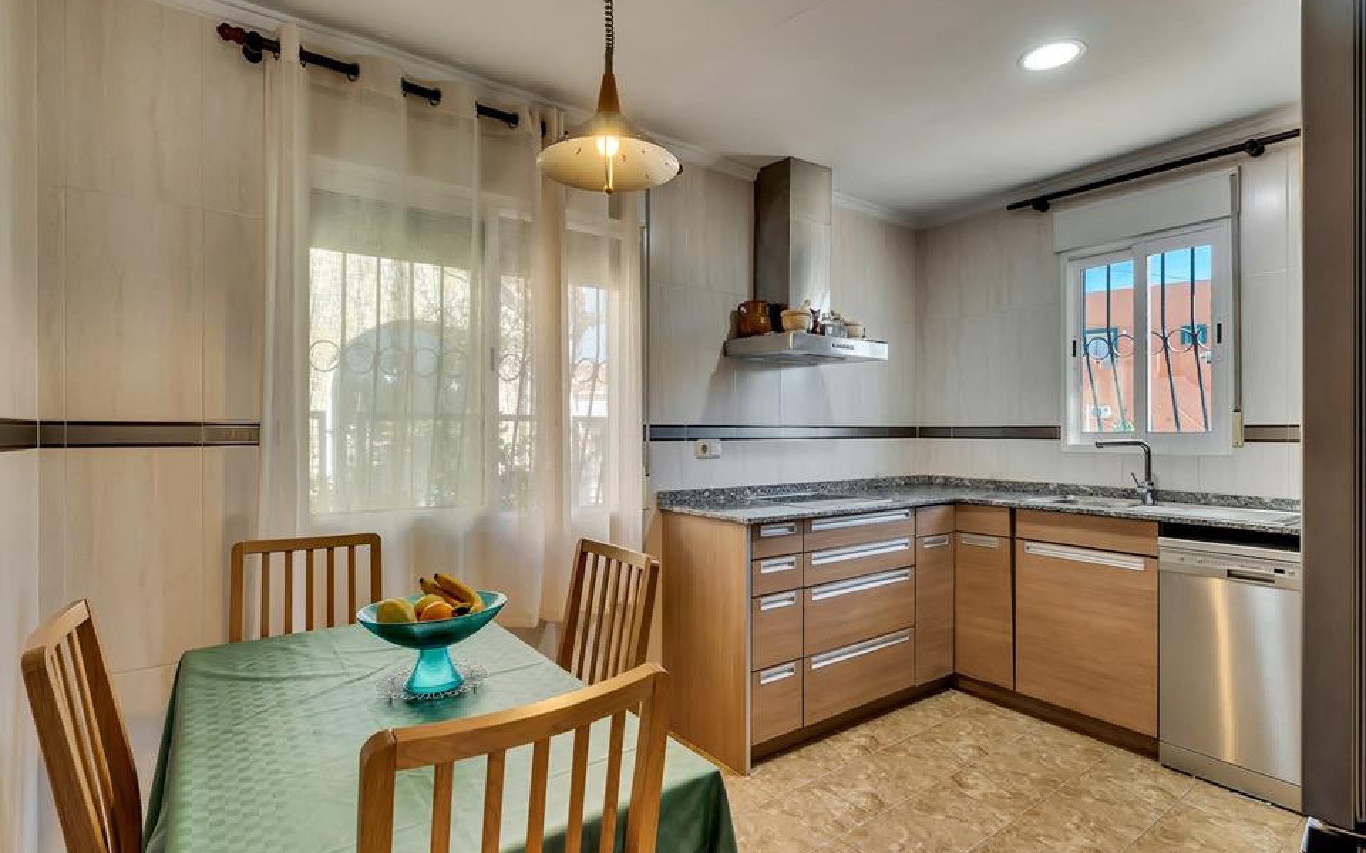 Resale - Villa - Dénia - Denia Centro