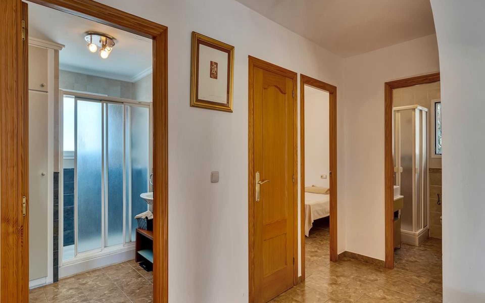 Resale - Villa - Dénia - Denia Centro