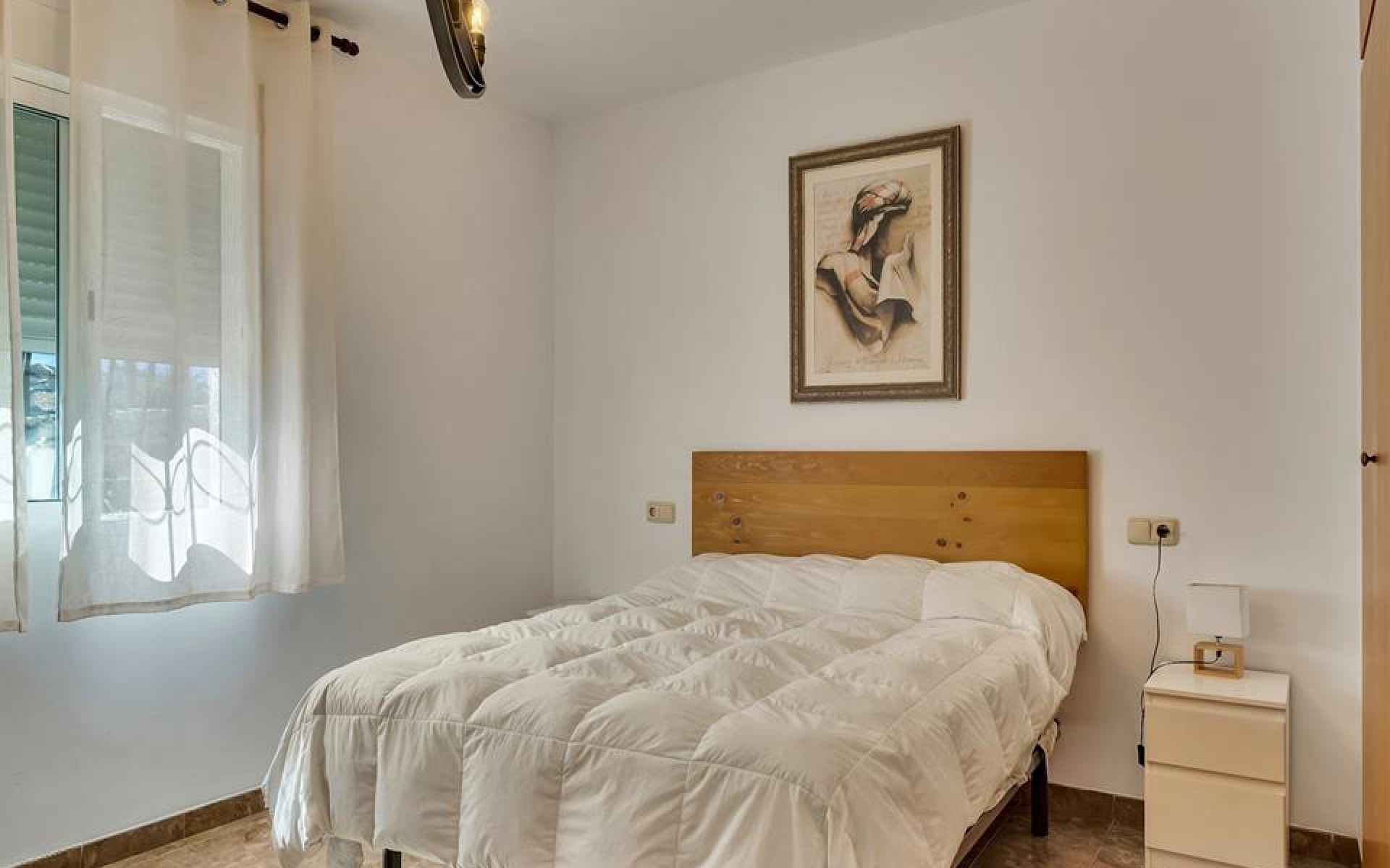 Resale - Villa - Dénia - Denia Centro