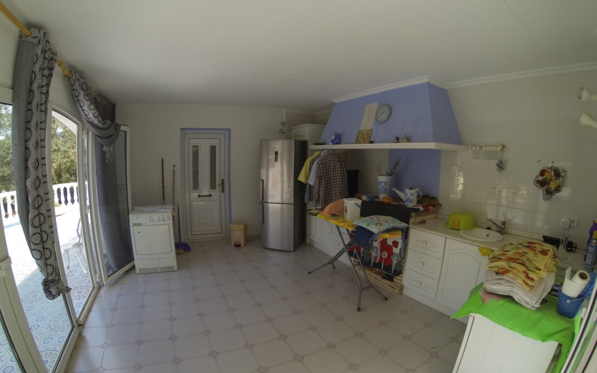 Resale - Villa - Dénia - Denia Centro