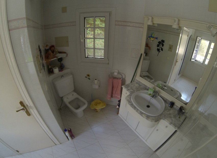 Resale - Villa - Dénia - Denia Centro