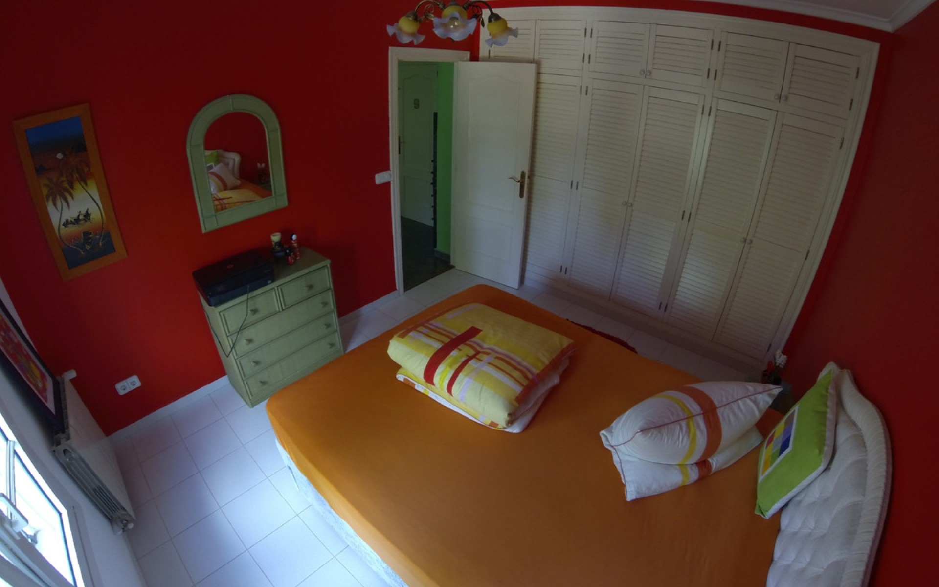 Resale - Villa - Dénia - Denia Centro