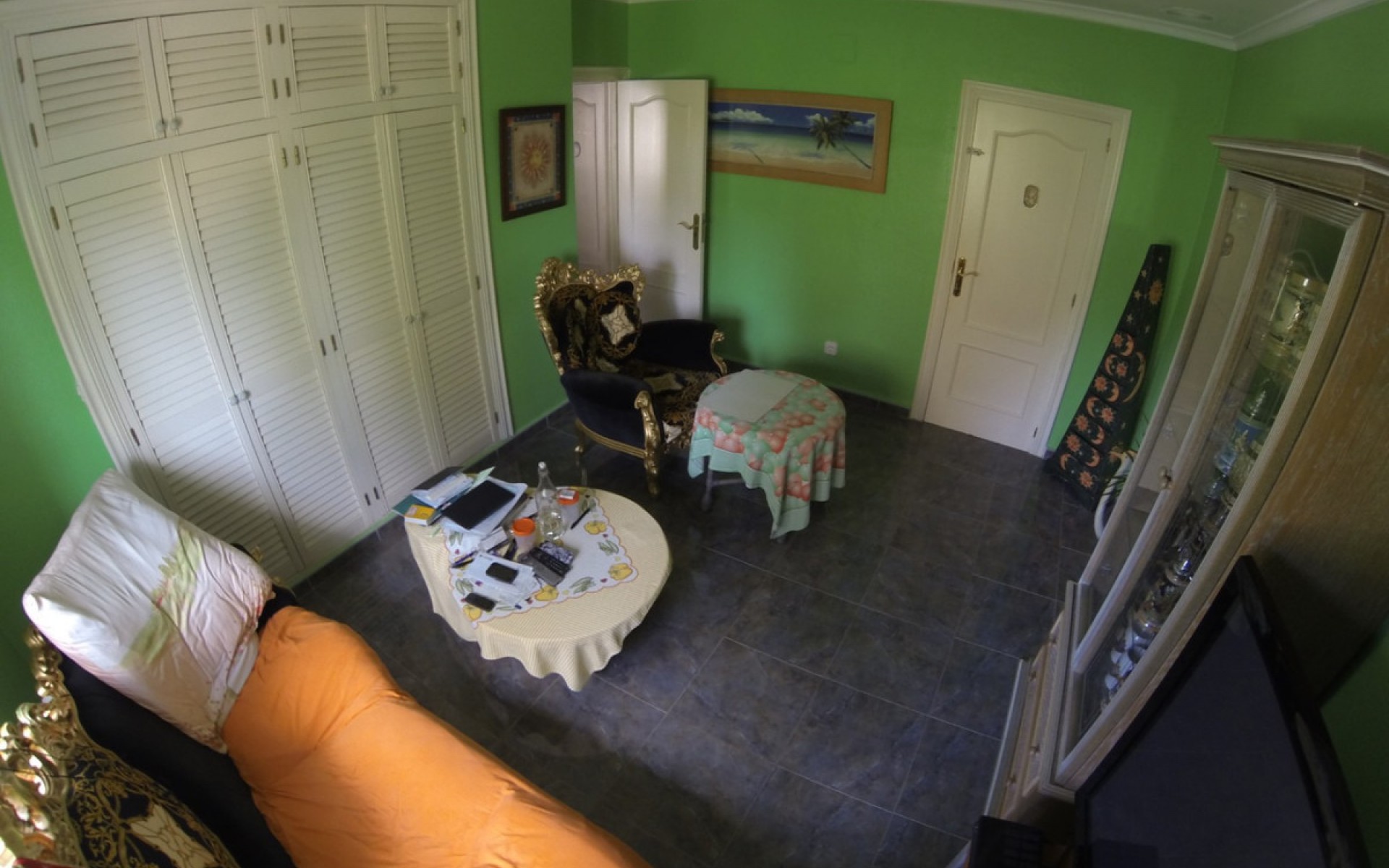 Resale - Villa - Dénia - Denia Centro