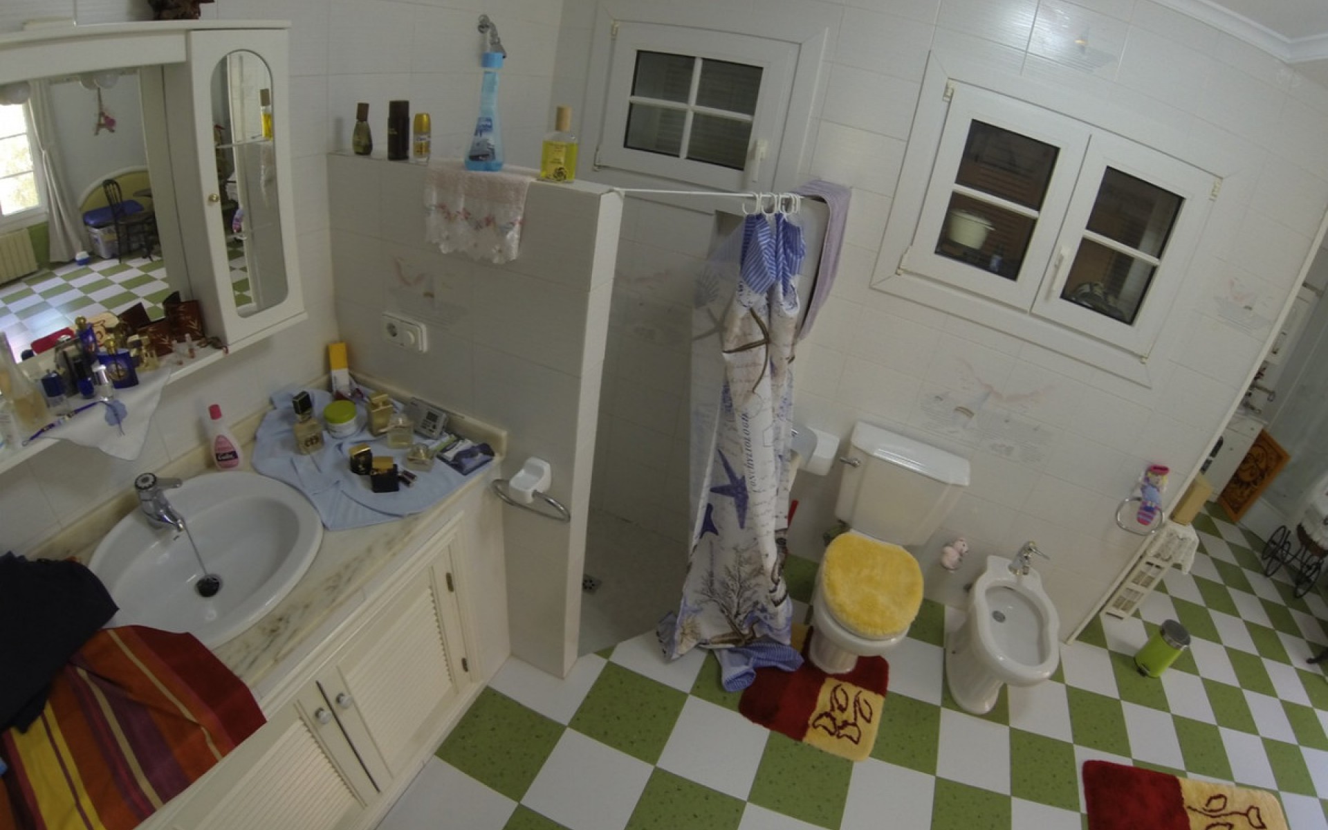 Resale - Villa - Dénia - Denia Centro