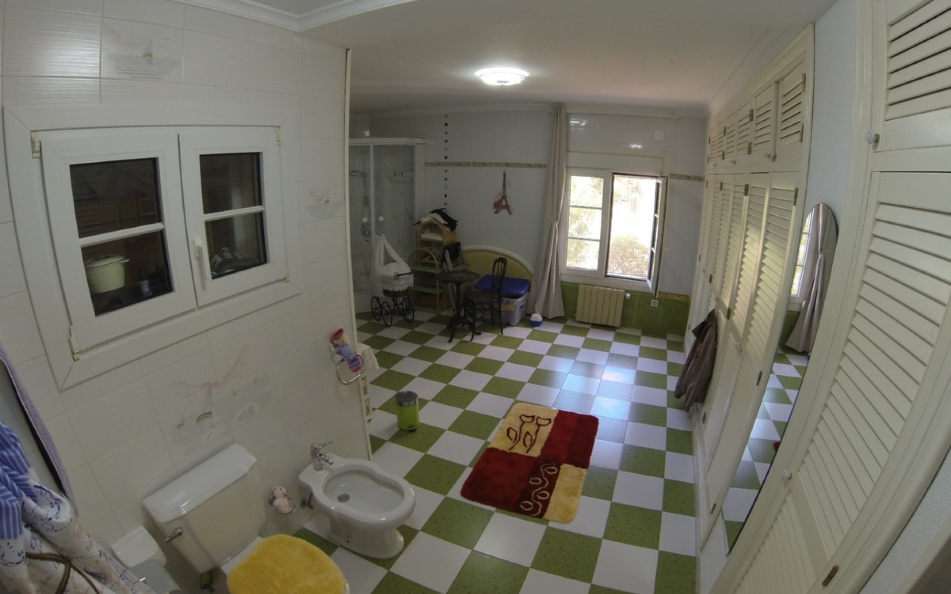 Resale - Villa - Dénia - Denia Centro