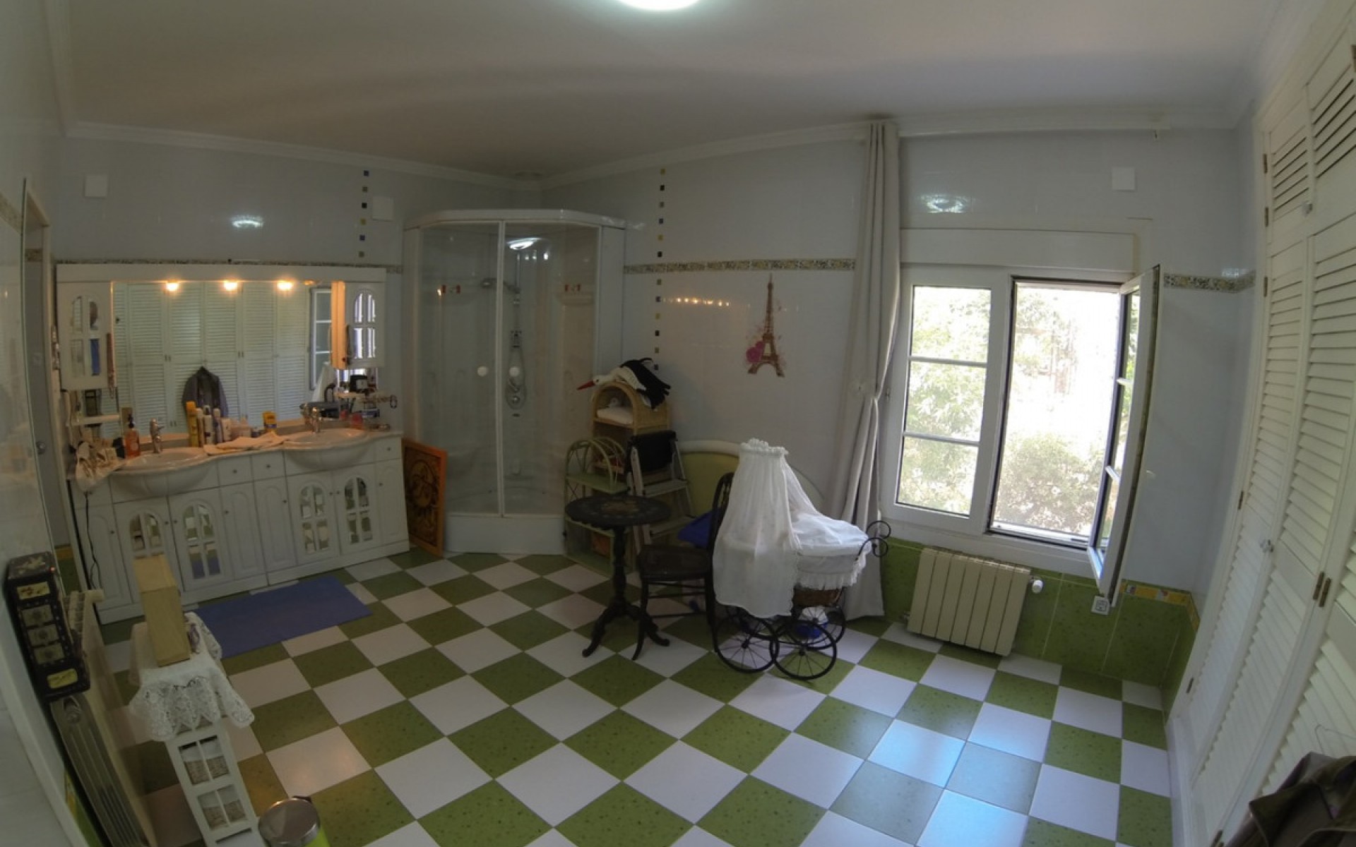 Resale - Villa - Dénia - Denia Centro