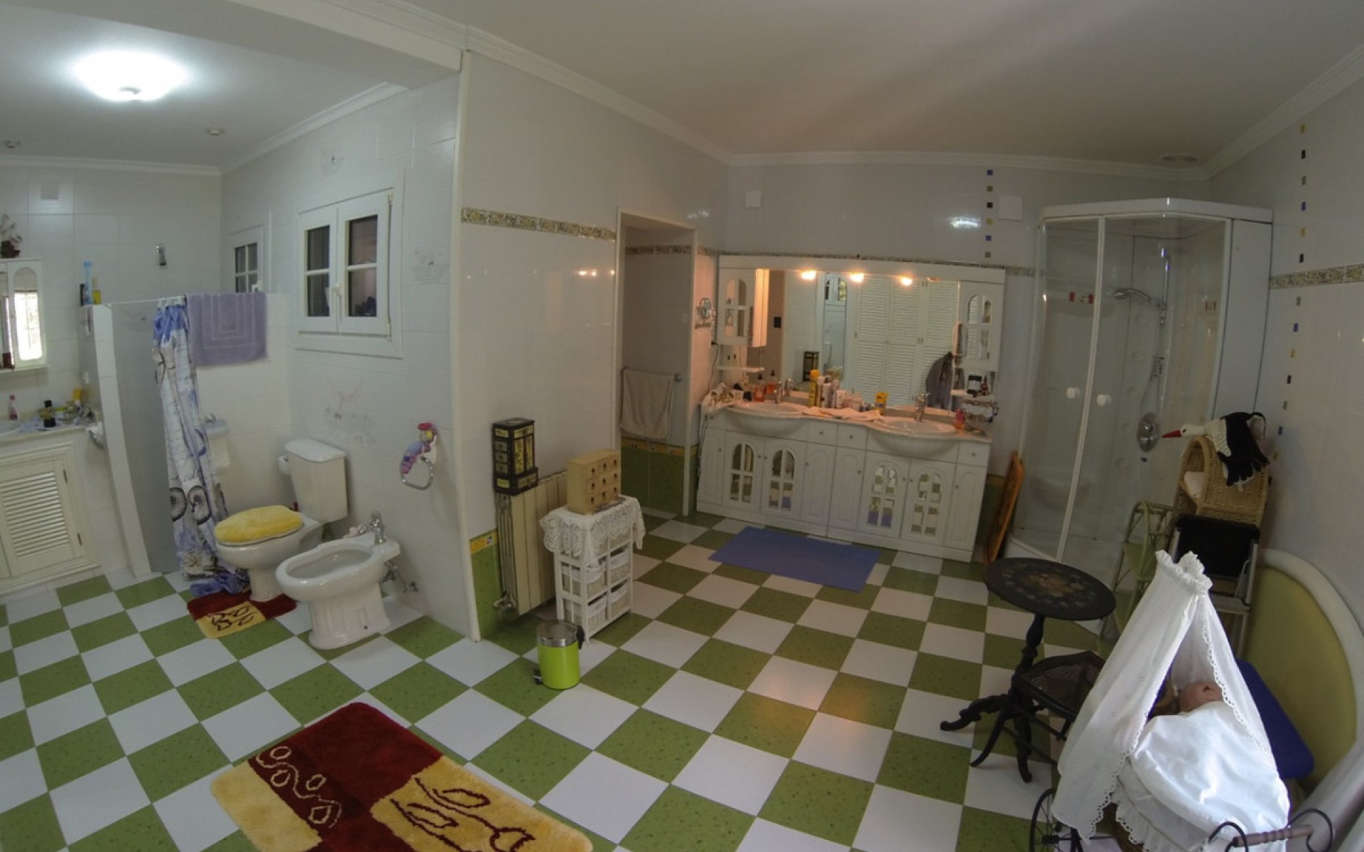 Resale - Villa - Dénia - Denia Centro