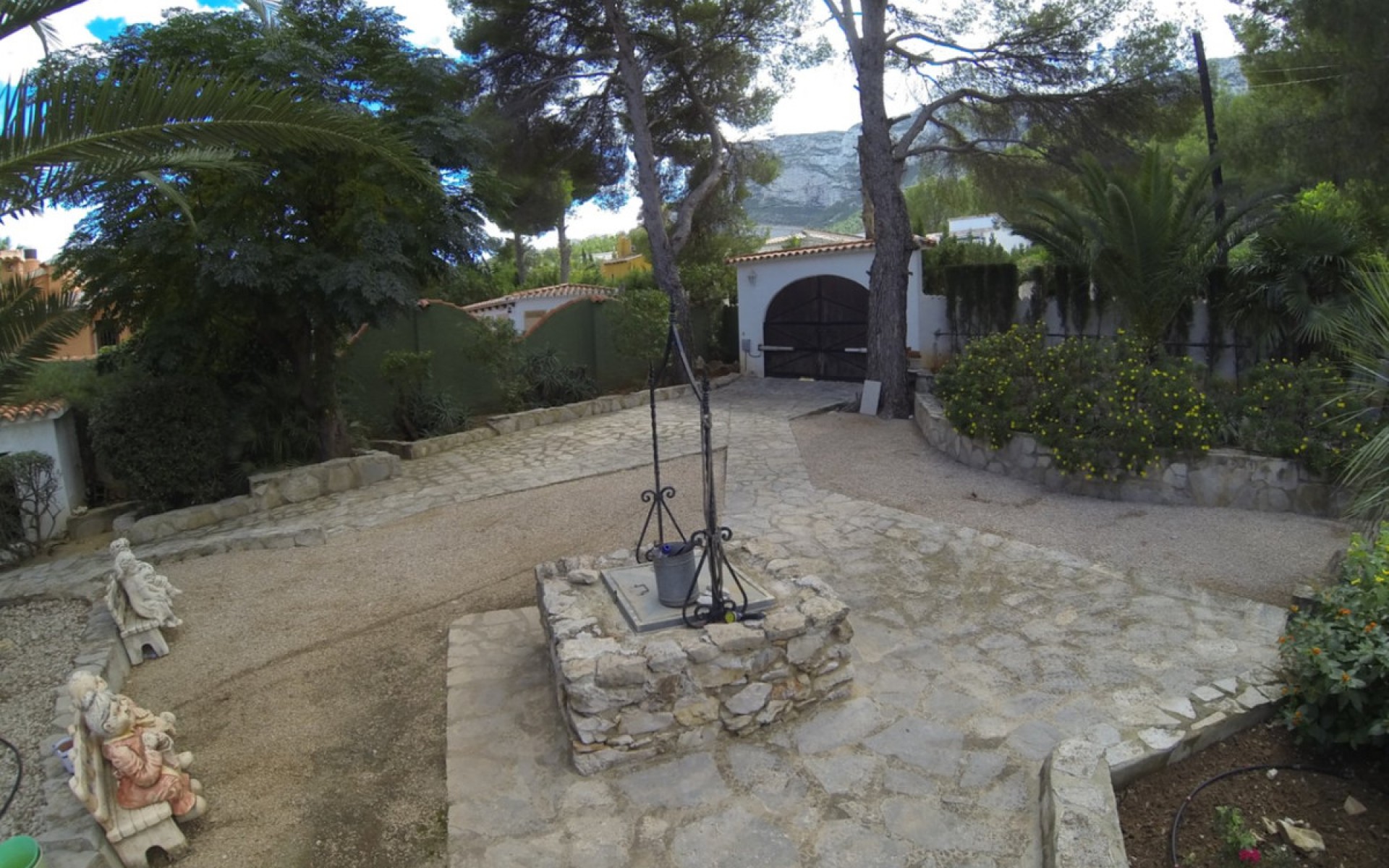 Resale - Villa - Dénia - Denia Centro