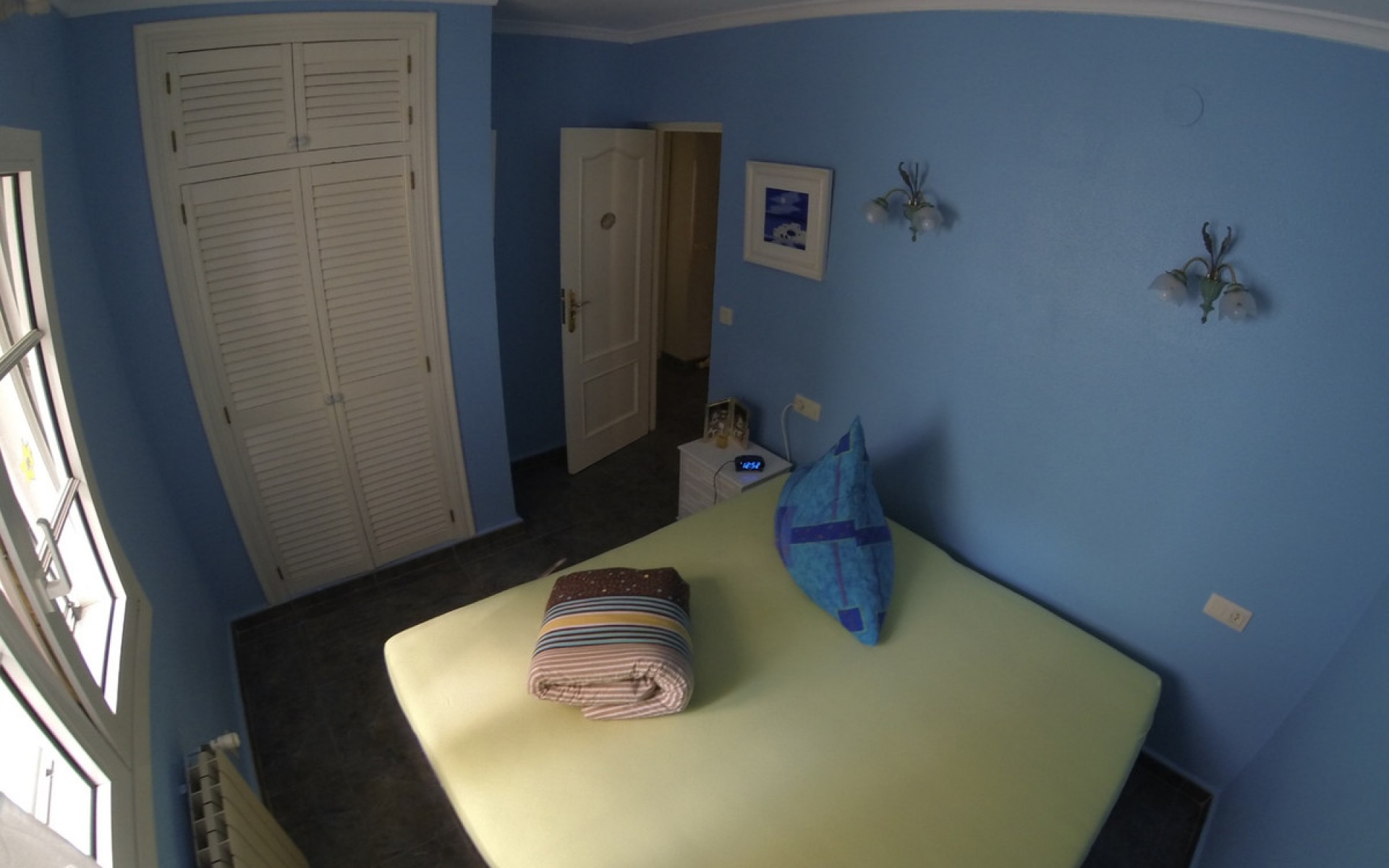 Resale - Villa - Dénia - Denia Centro