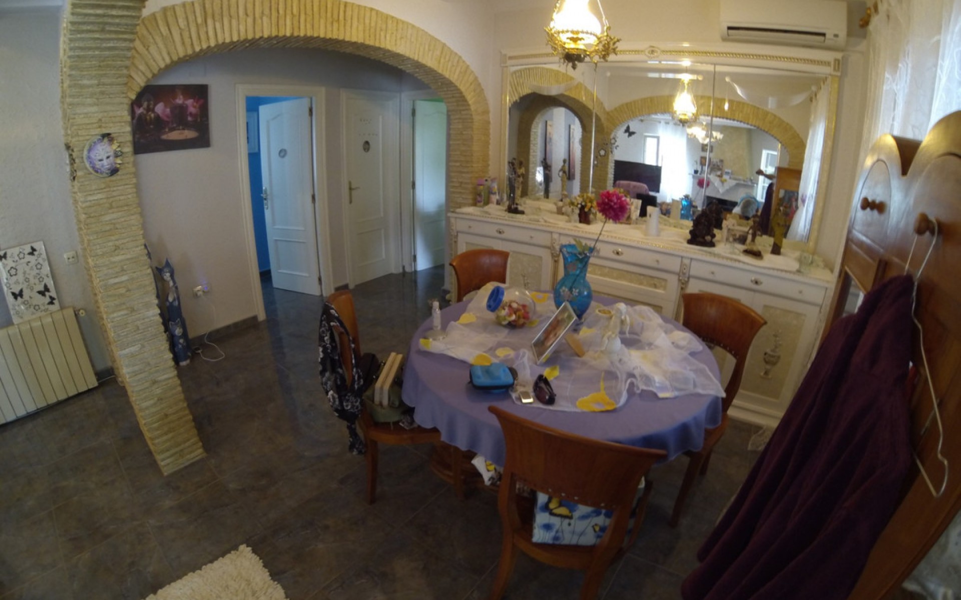 Resale - Villa - Dénia - Denia Centro