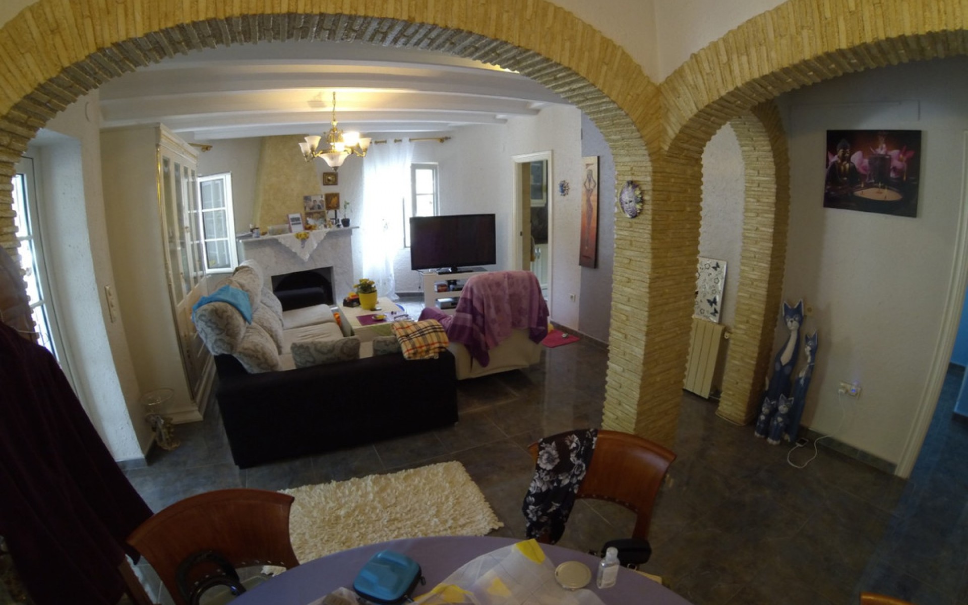 Resale - Villa - Dénia - Denia Centro