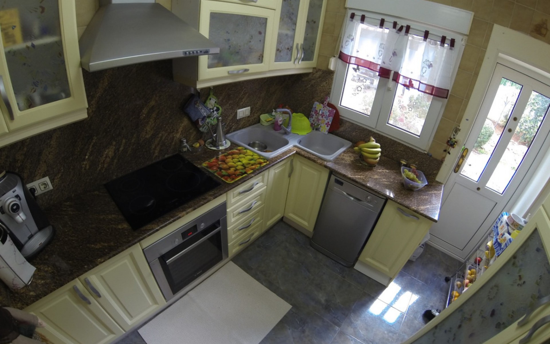 Resale - Villa - Dénia - Denia Centro