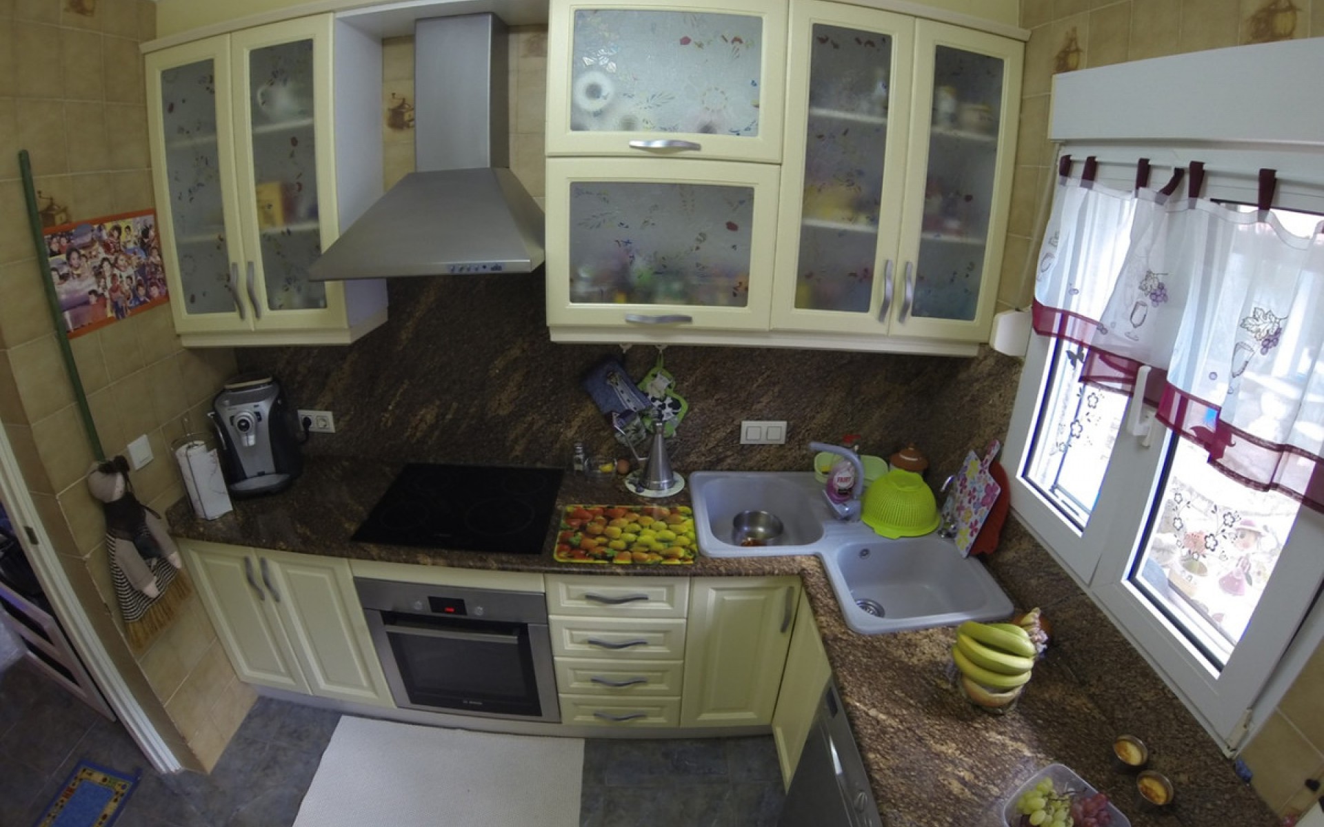 Resale - Villa - Dénia - Denia Centro