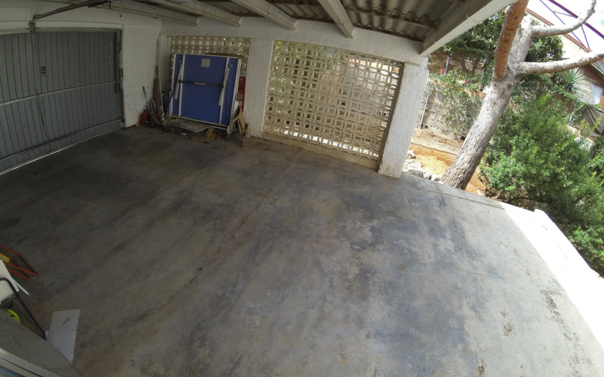 Resale - Villa - Dénia - Denia Centro