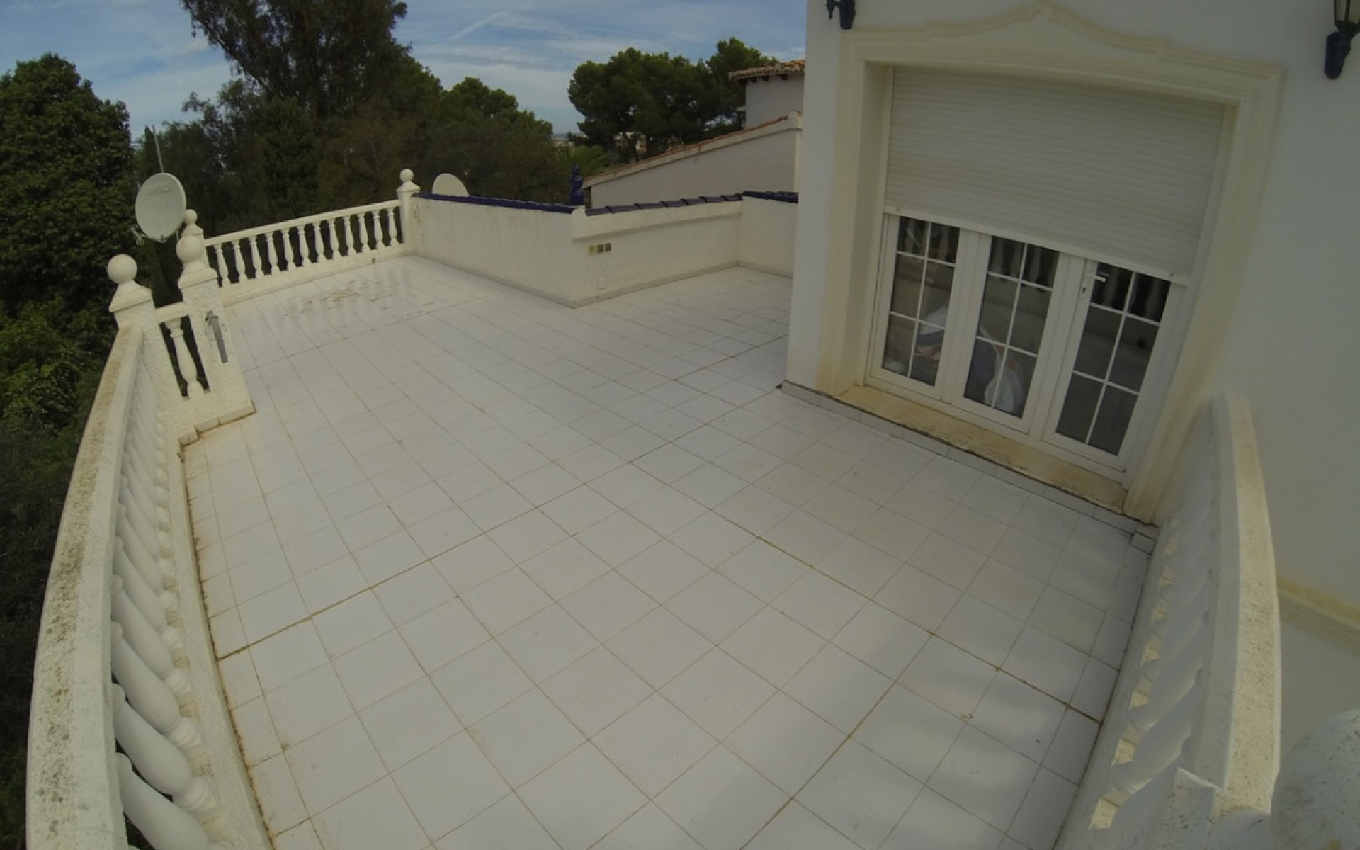 Resale - Villa - Dénia - Denia Centro