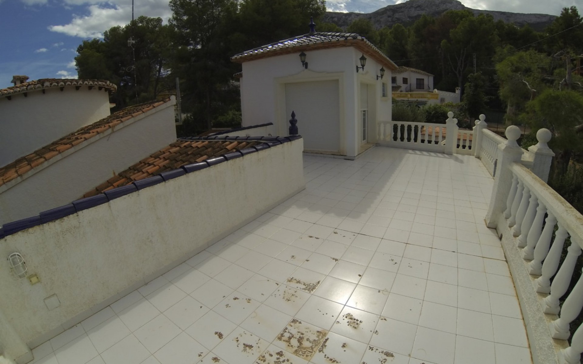 Resale - Villa - Dénia - Denia Centro