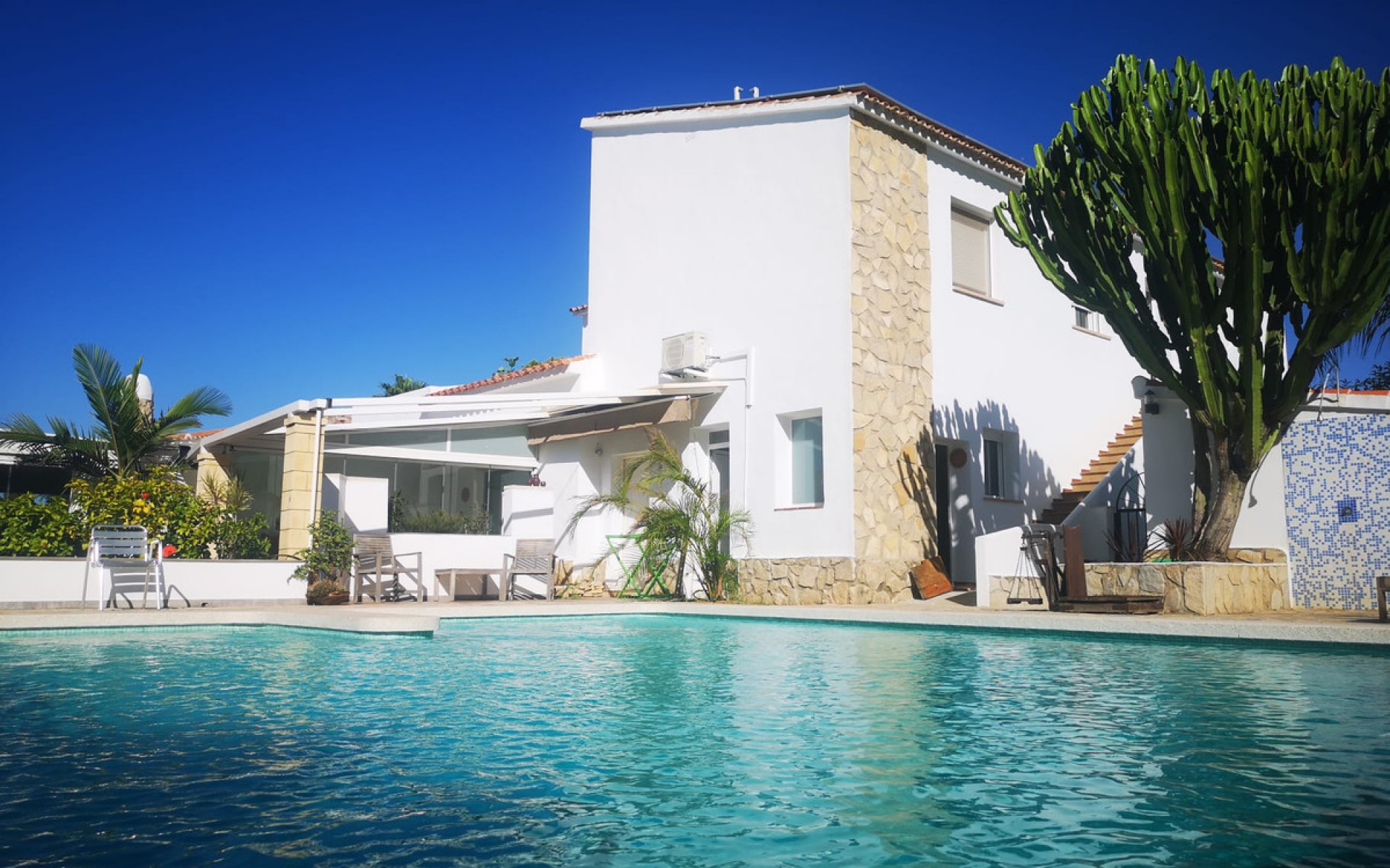 Resale - Villa - Dénia - Denia Centro