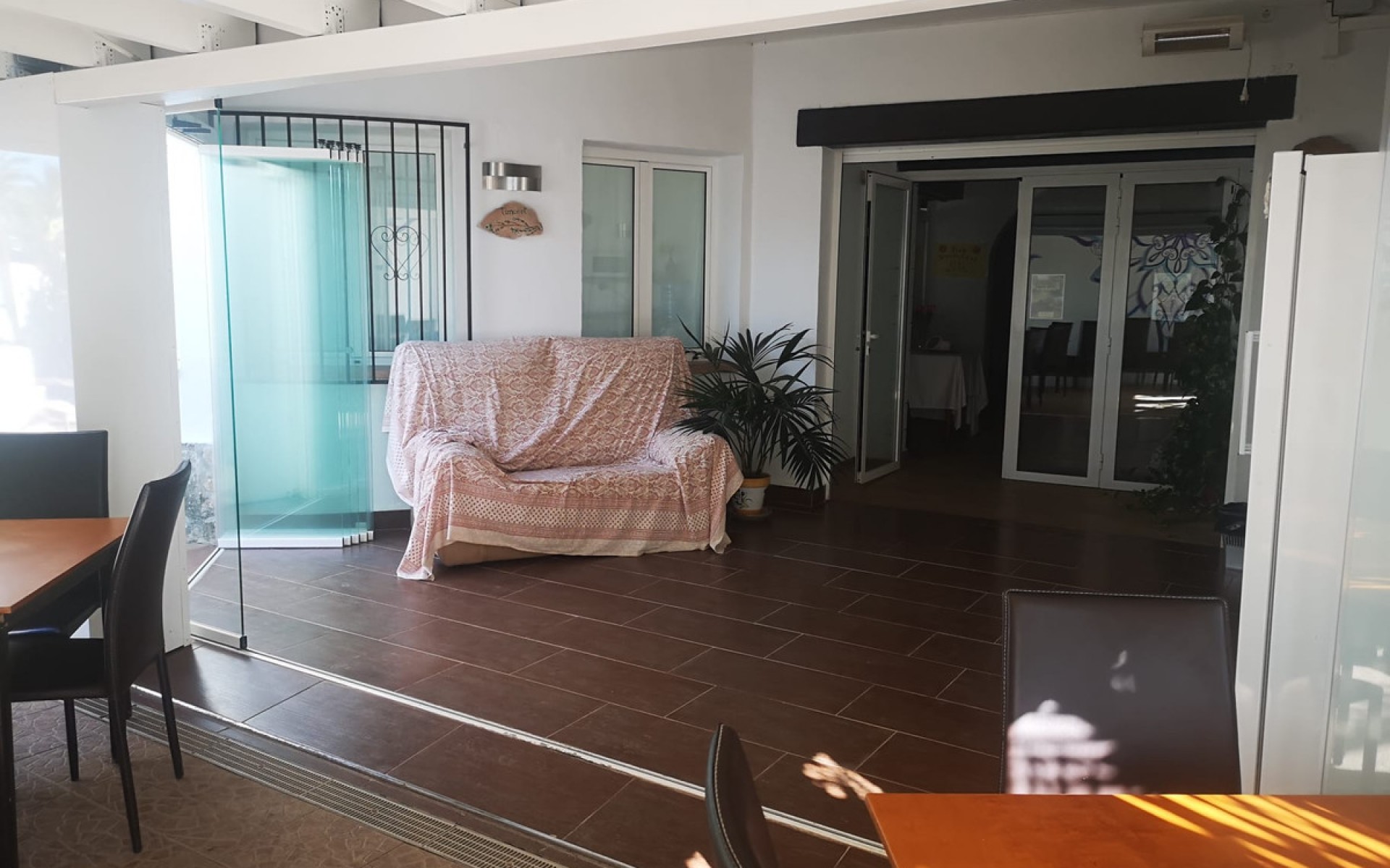 Resale - Villa - Dénia - Denia Centro
