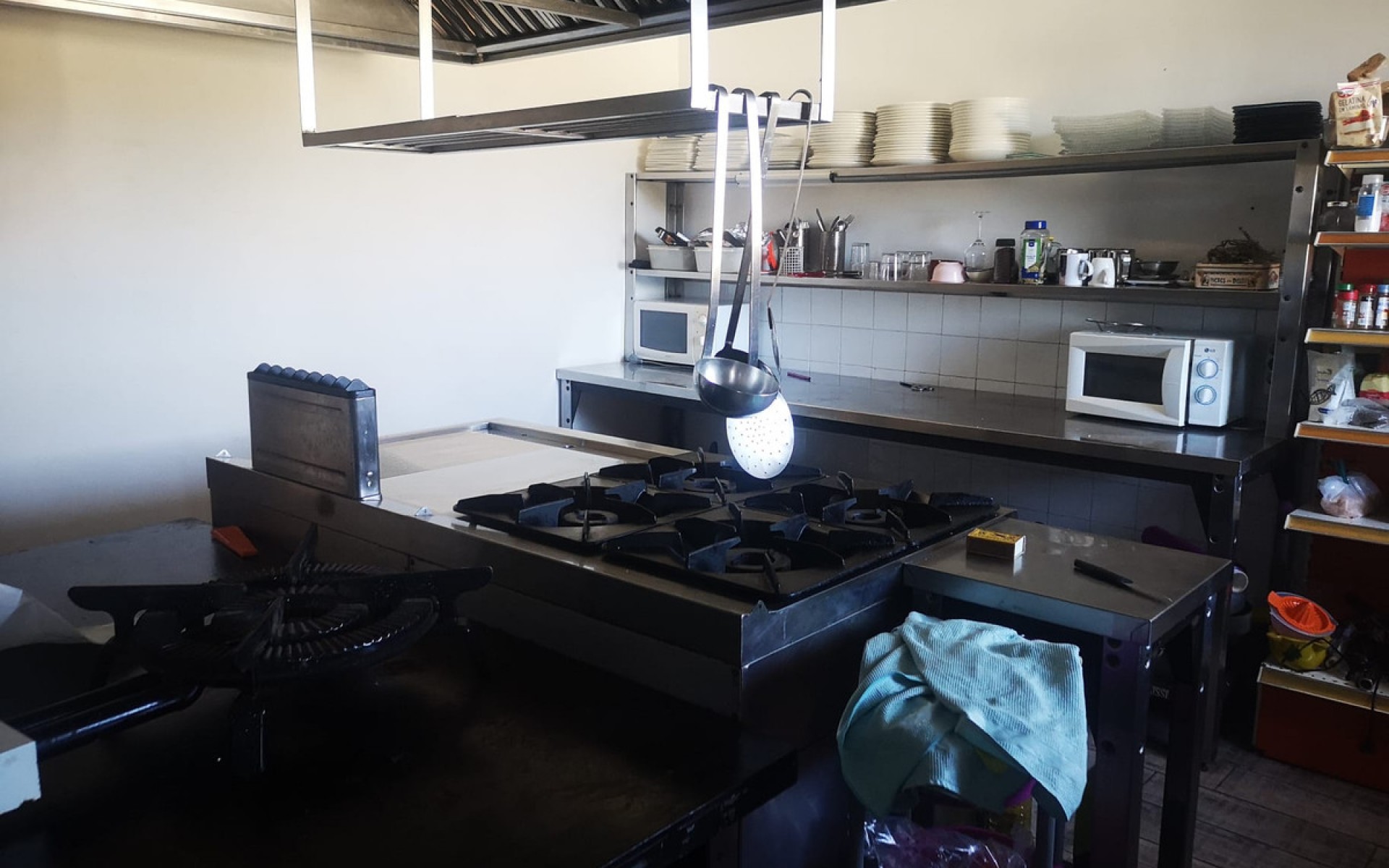 Resale - Villa - Dénia - Denia Centro