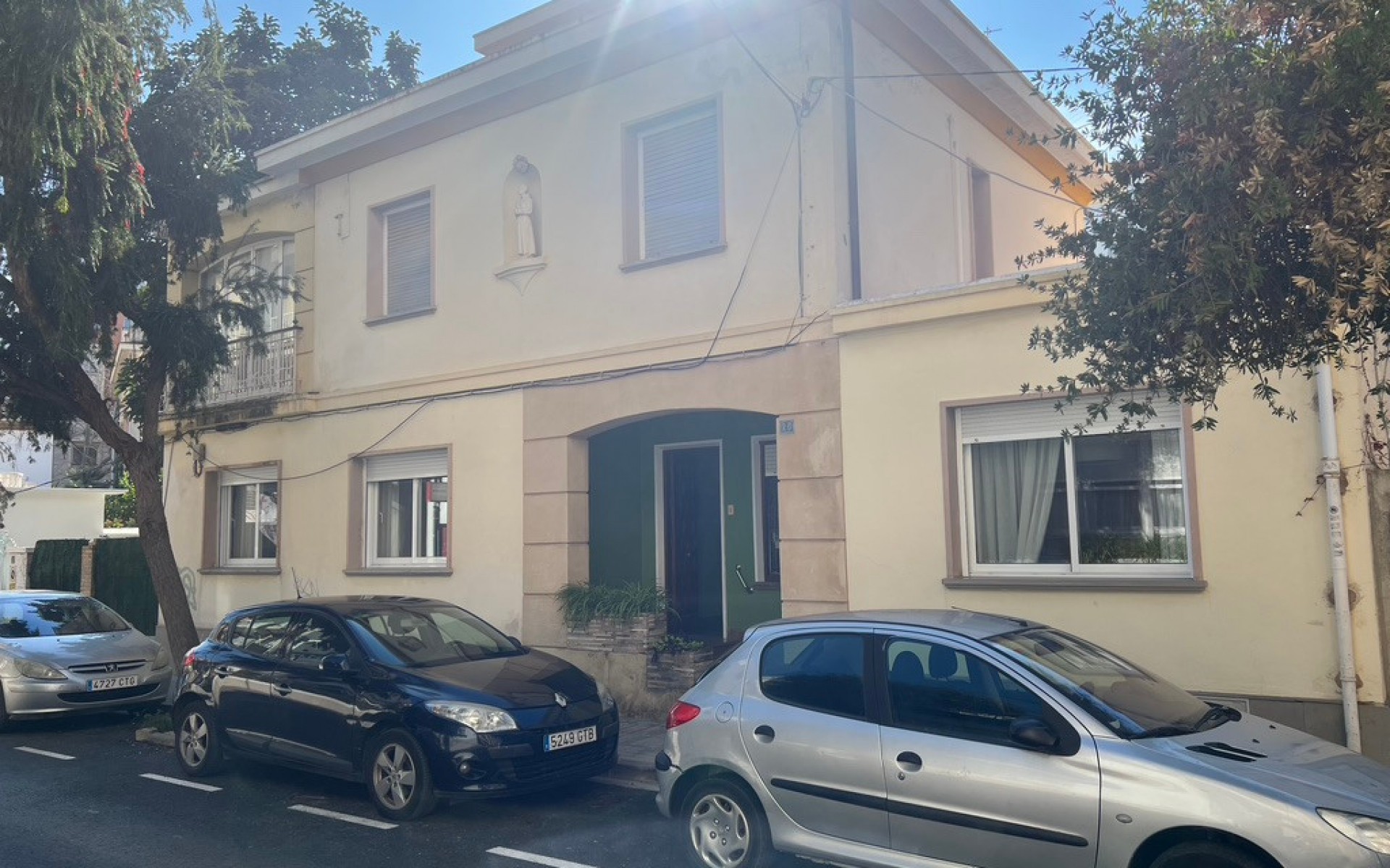 Resale - Villa - Dénia - Denia Centro