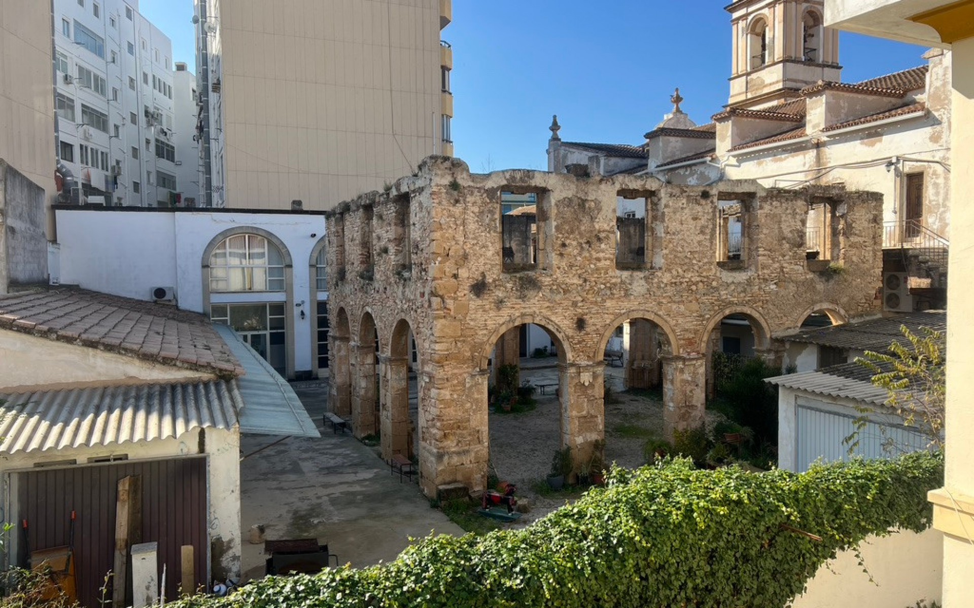 Resale - Villa - Dénia - Denia Centro