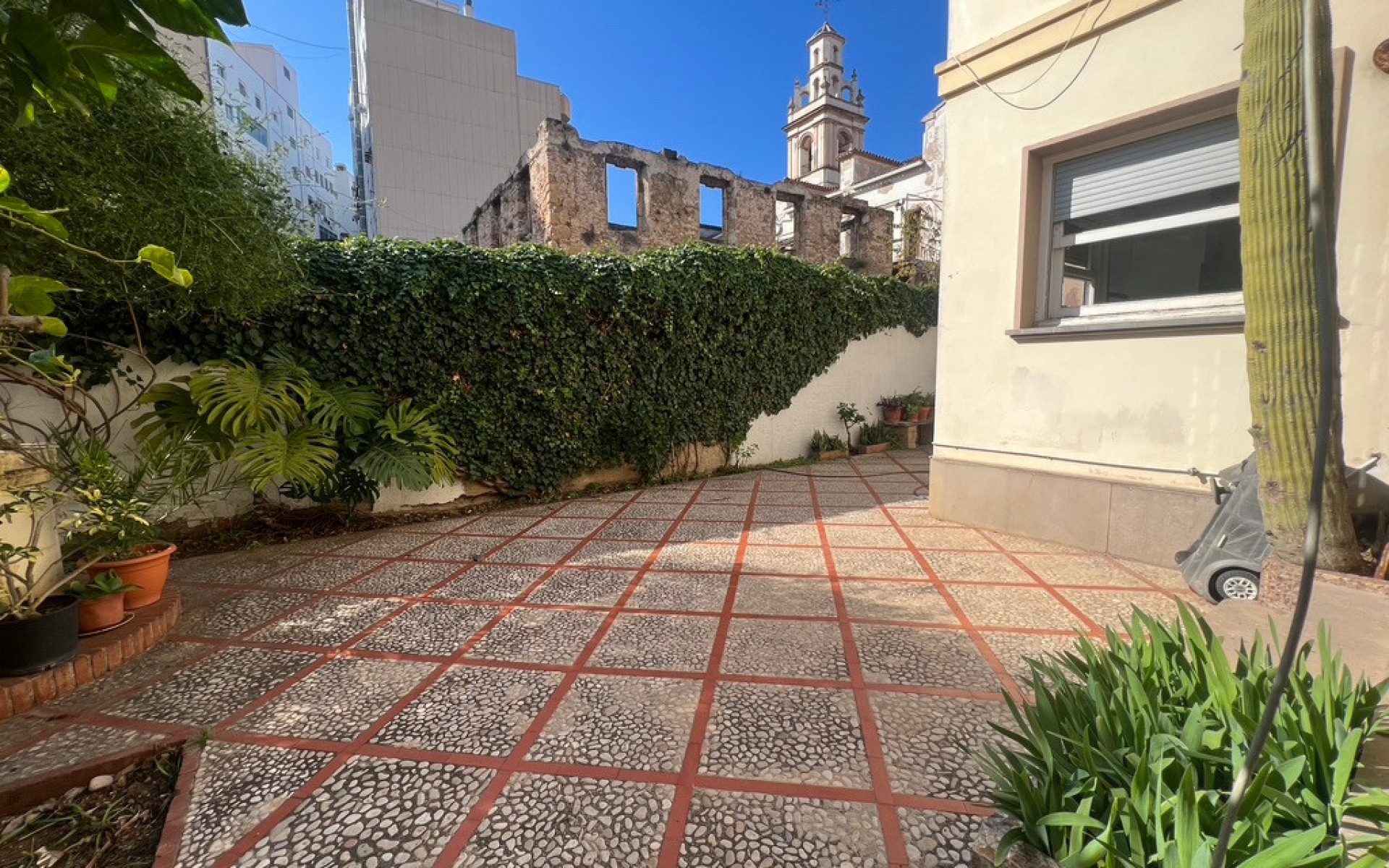 Resale - Villa - Dénia - Denia Centro