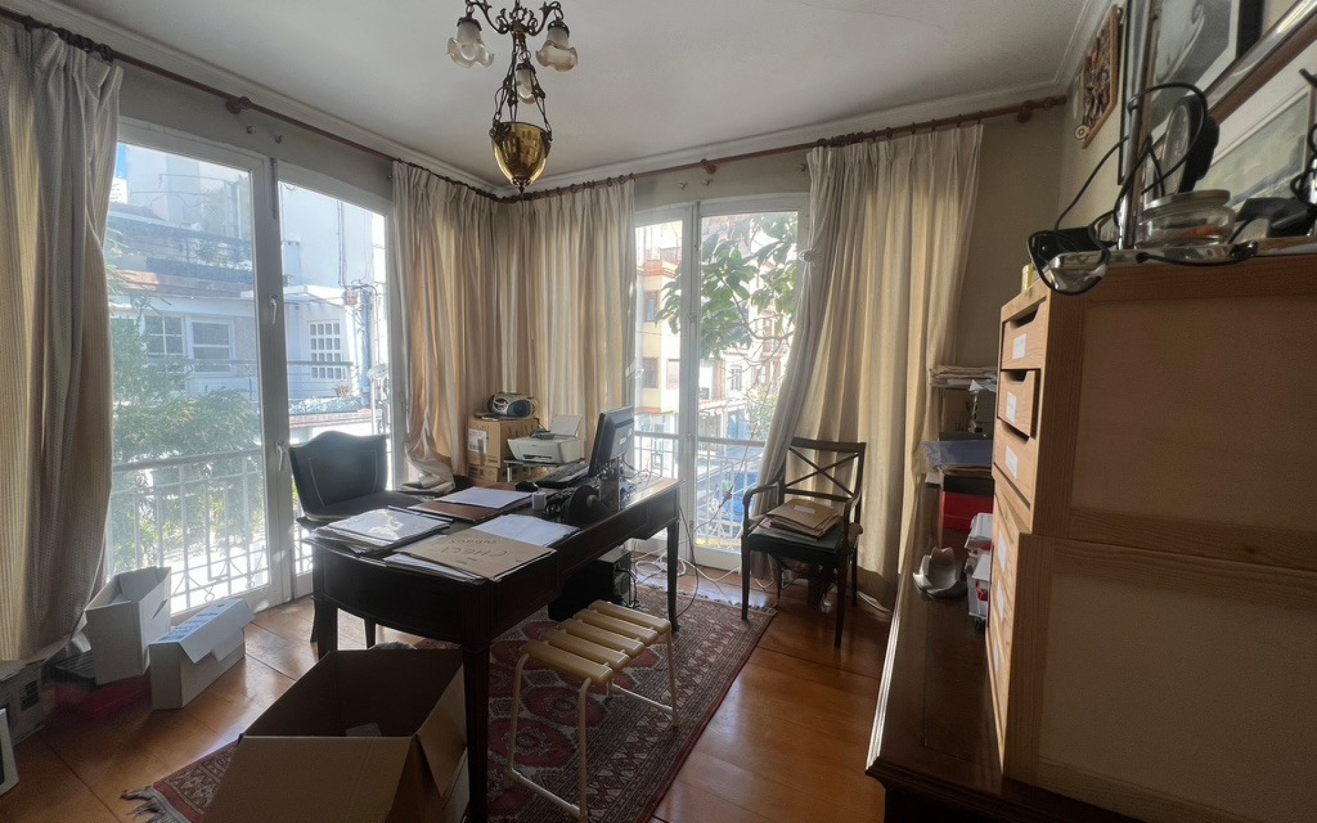 Resale - Villa - Dénia - Denia Centro
