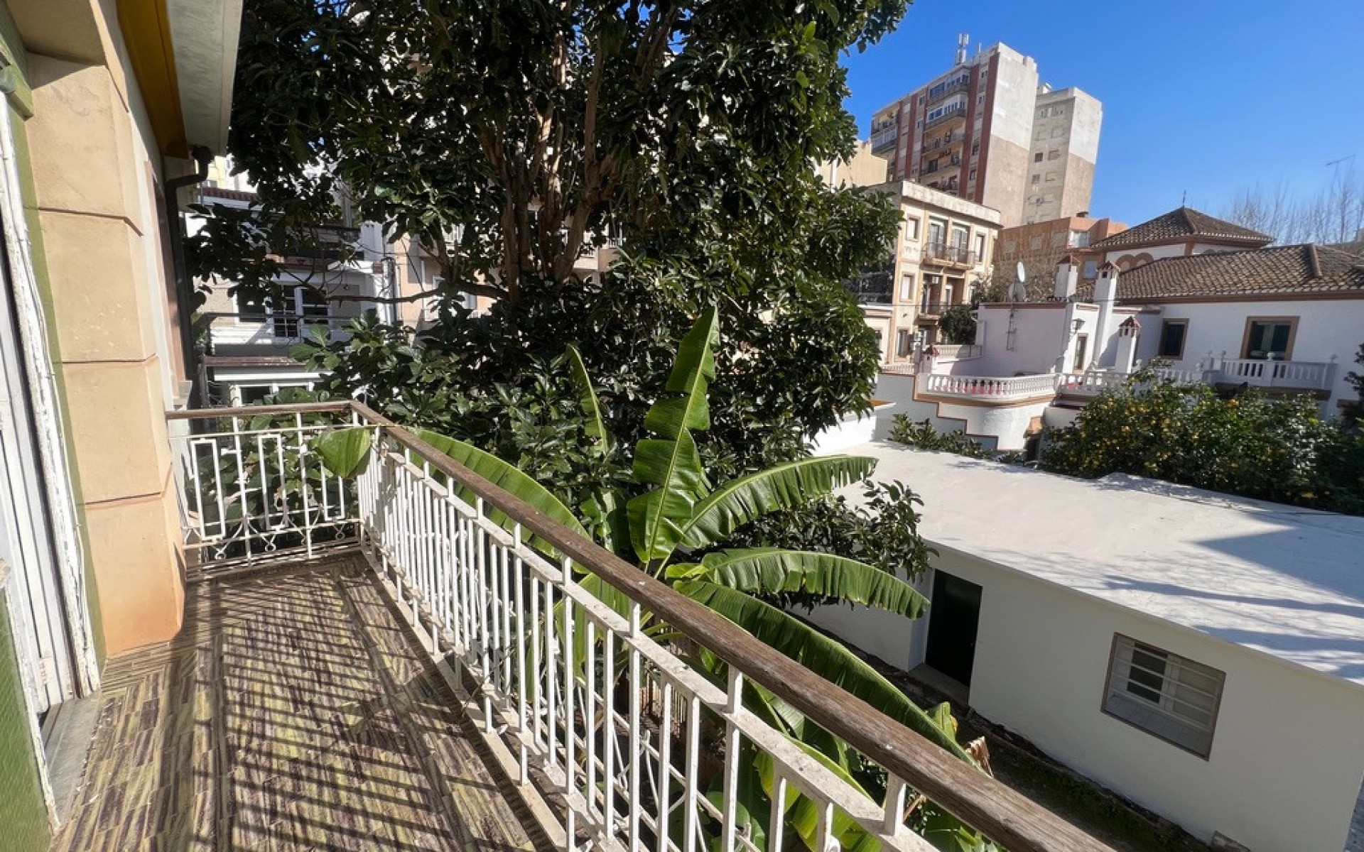 Resale - Villa - Dénia - Denia Centro