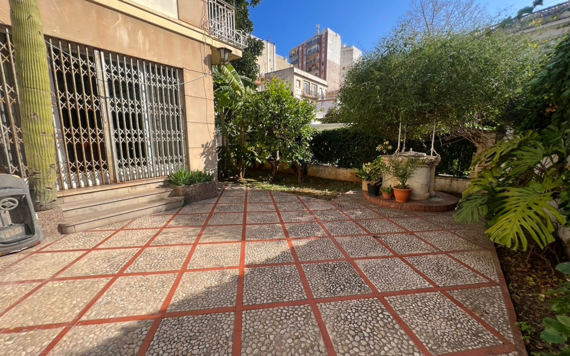 Resale - Villa - Dénia - Denia Centro
