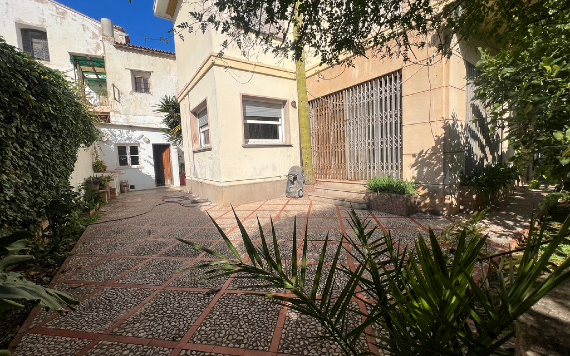 Resale - Villa - Dénia - Denia Centro