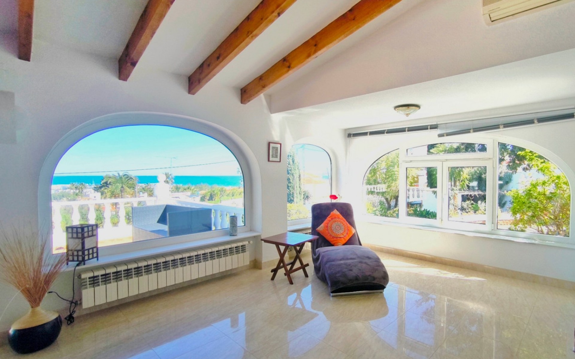 Resale - Villa - Dénia - Denia Centro