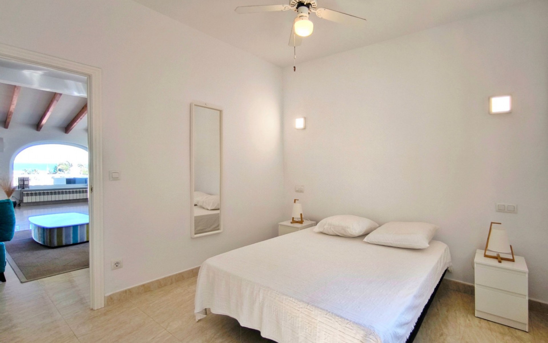 Resale - Villa - Dénia - Denia Centro