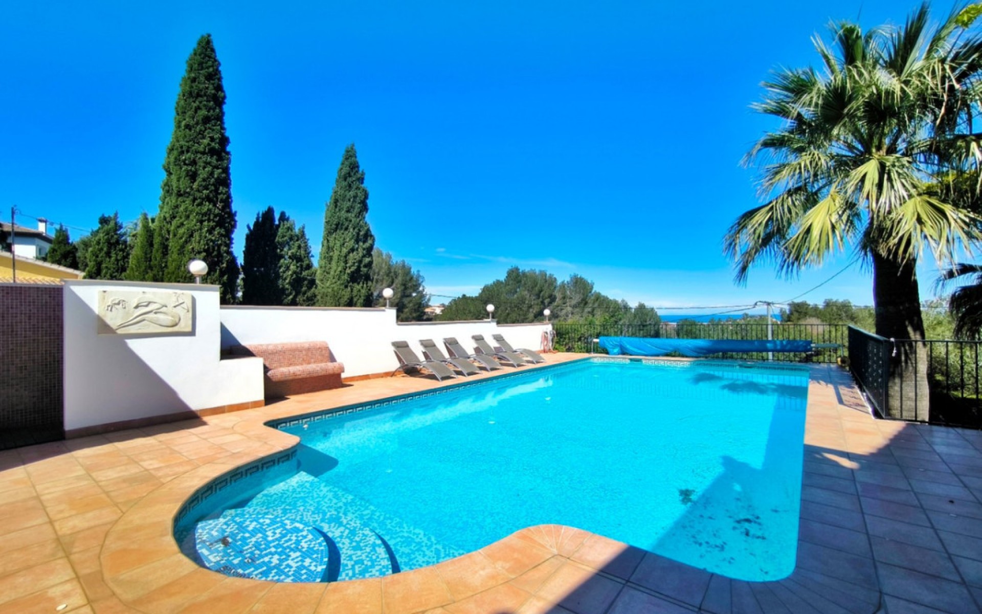 Resale - Villa - Dénia - Denia Centro