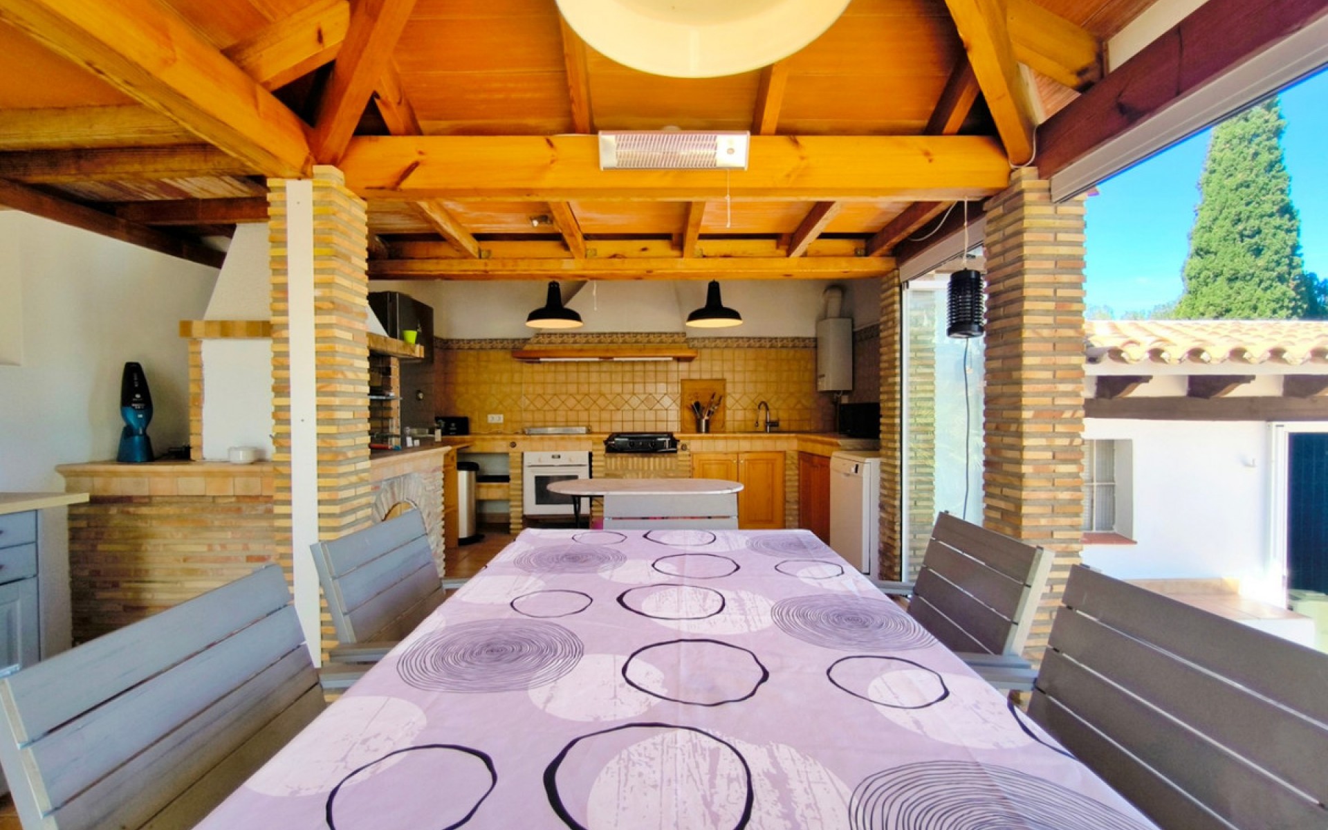 Resale - Villa - Dénia - Denia Centro