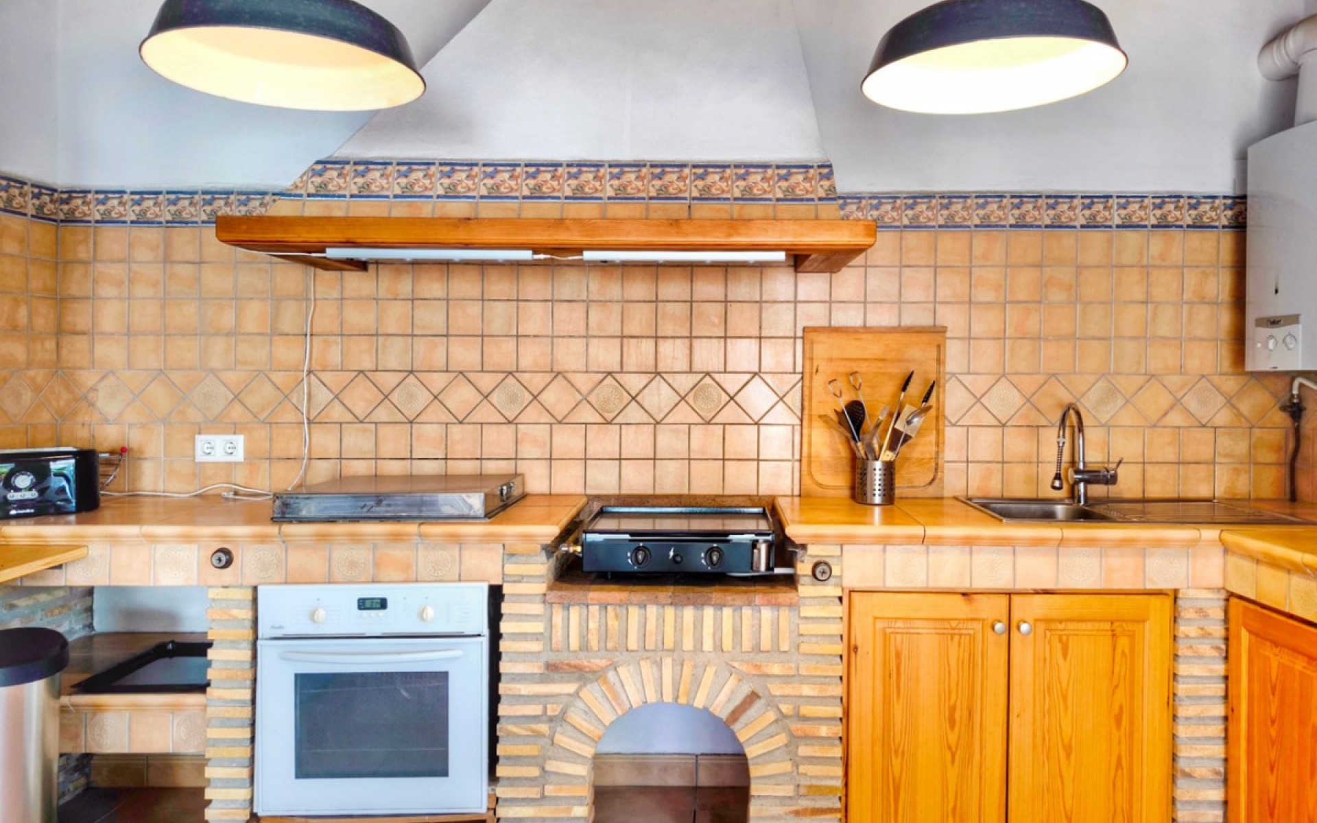 Resale - Villa - Dénia - Denia Centro