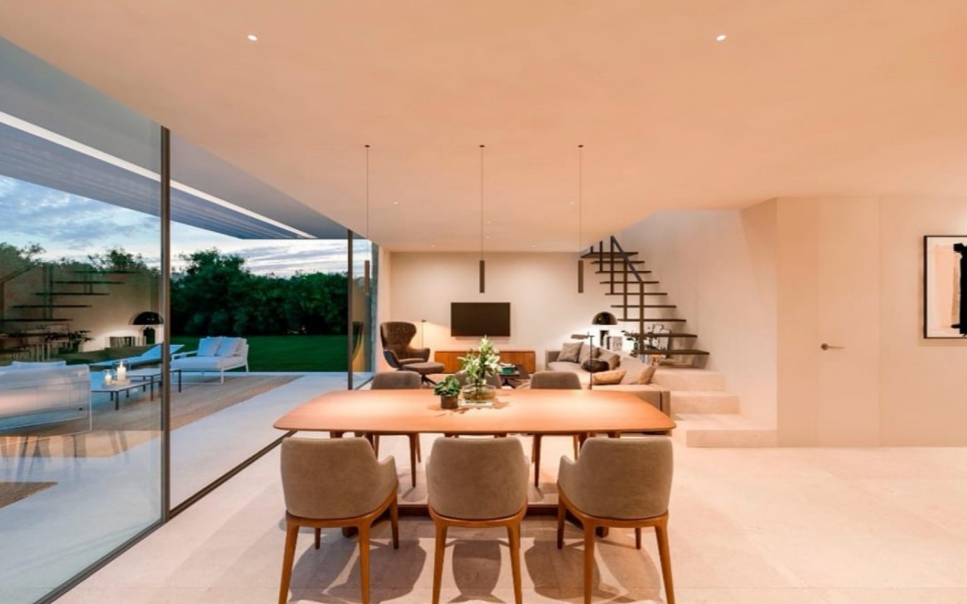 Resale - Villa - Dénia - Denia Centro