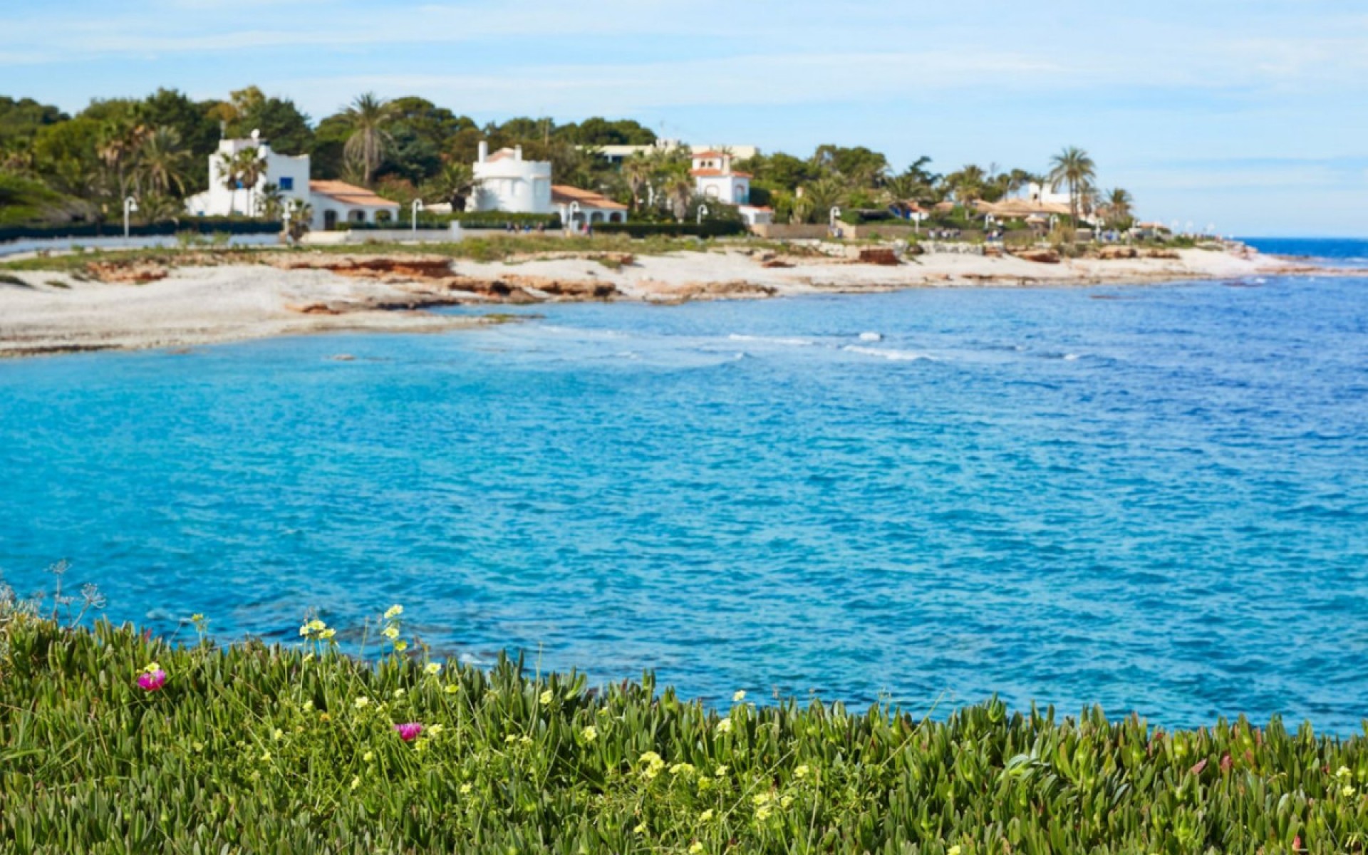 Resale - Villa - Dénia - Denia Centro