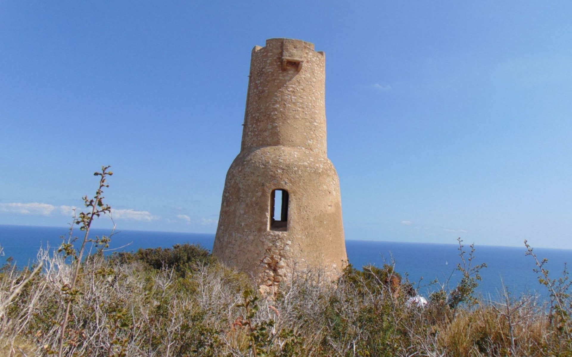 Resale - Villa - Dénia - Denia Centro