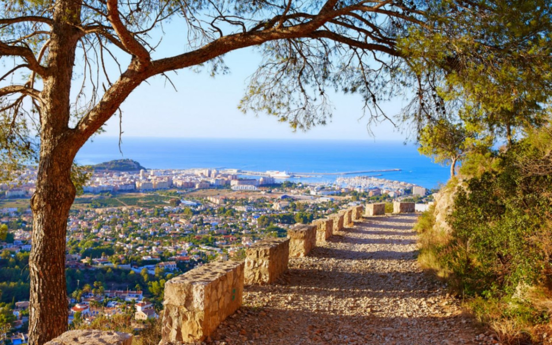 Resale - Villa - Dénia - Denia Centro