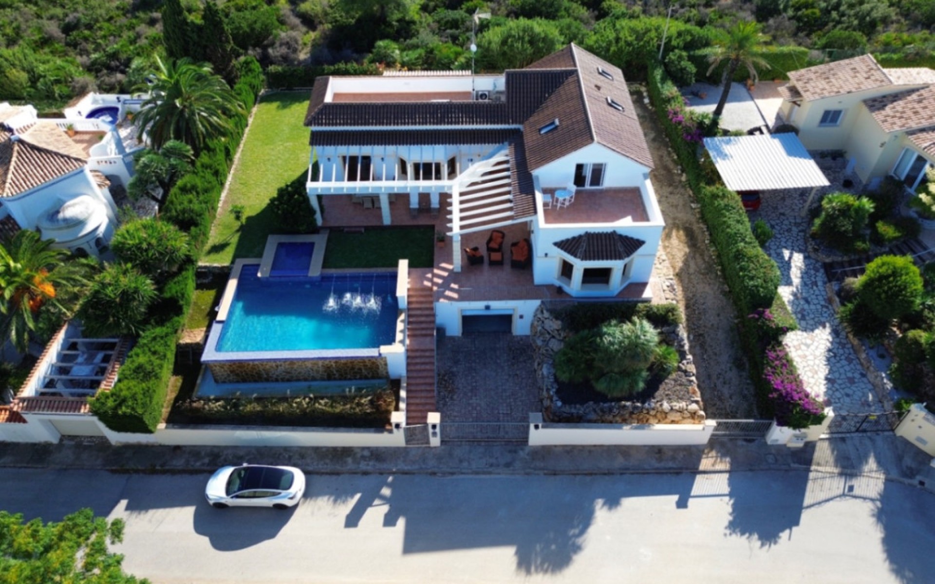 Resale - Villa - Dénia - Denia Centro