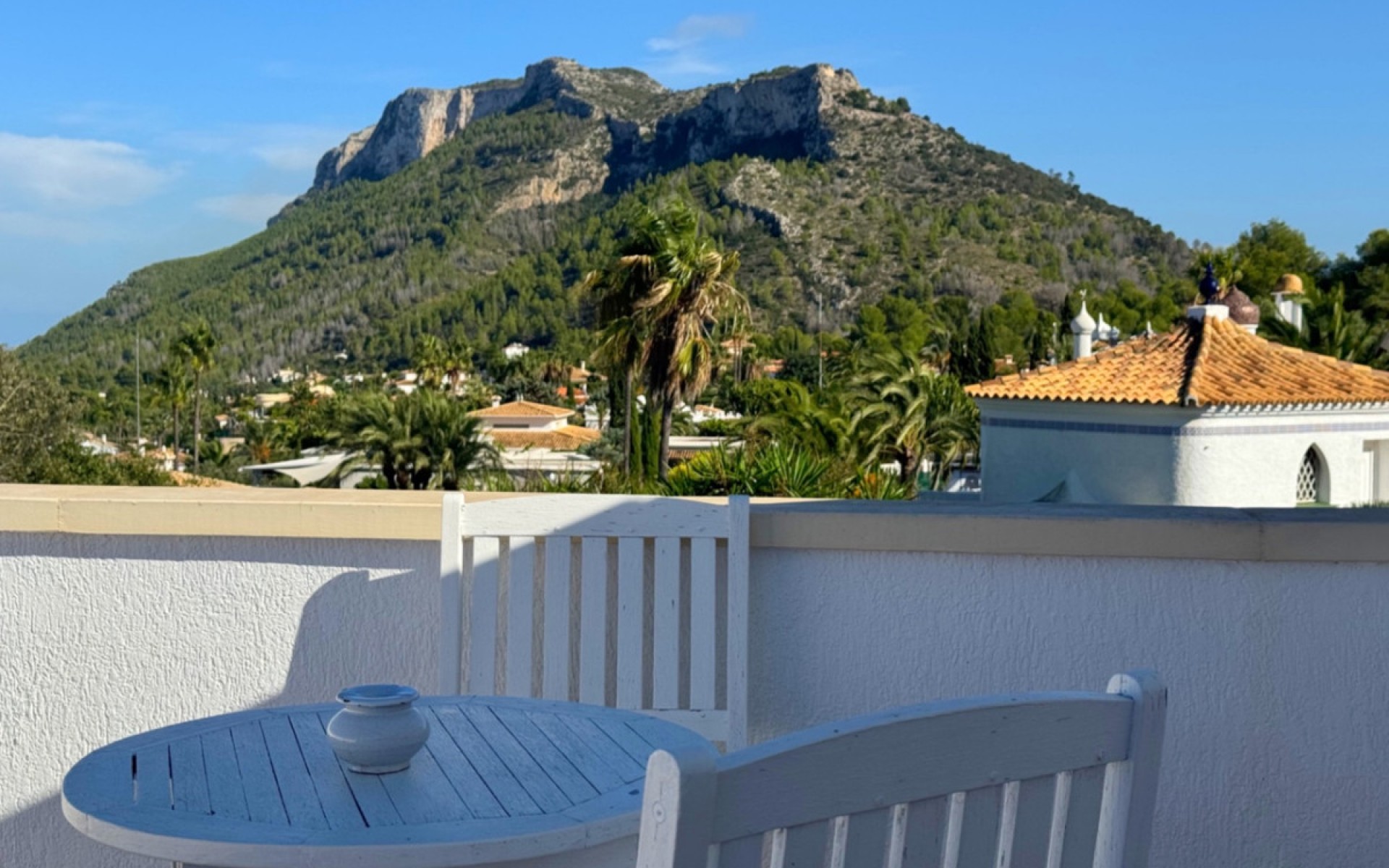 Resale - Villa - Dénia - Denia Centro