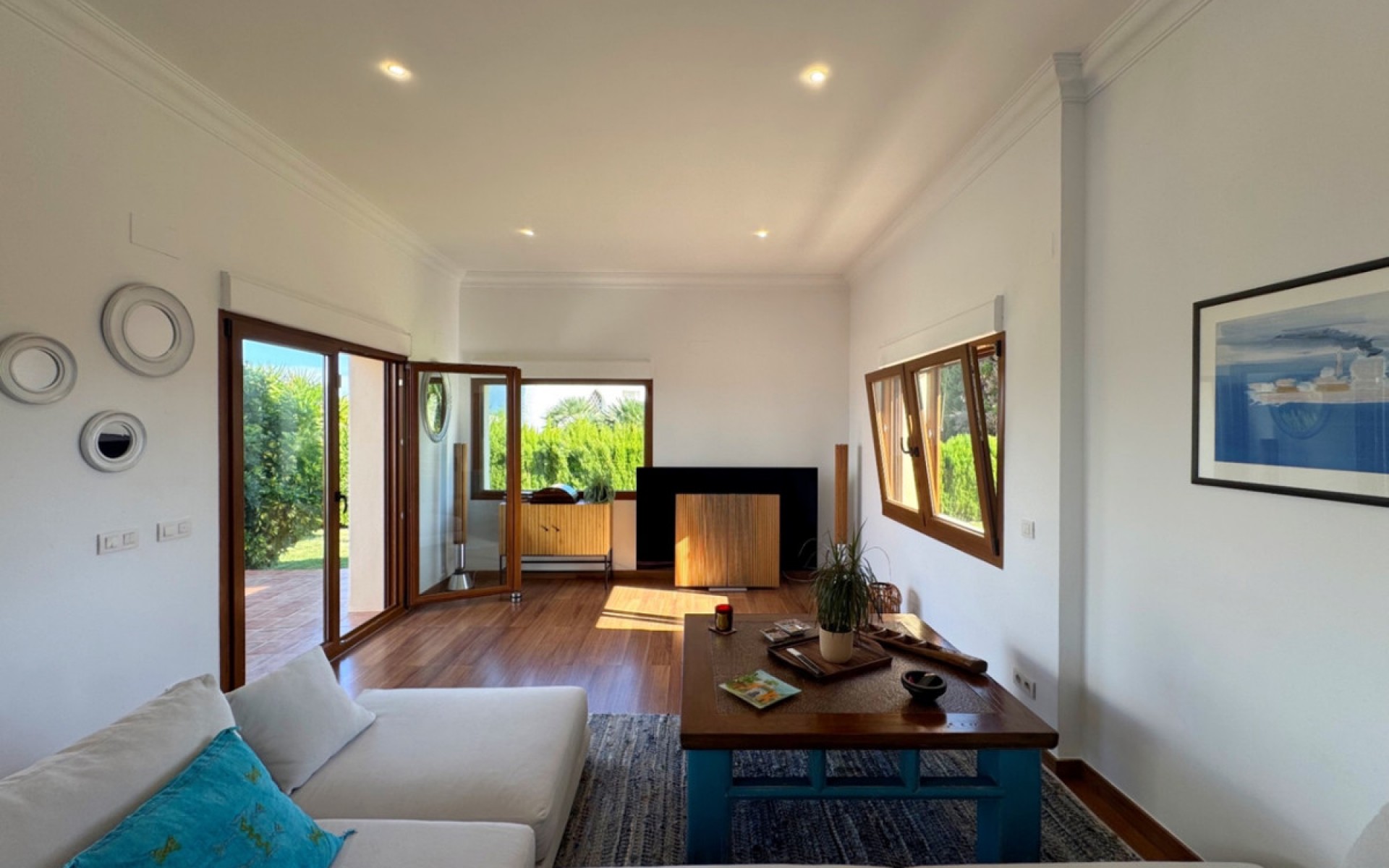 Resale - Villa - Dénia - Denia Centro